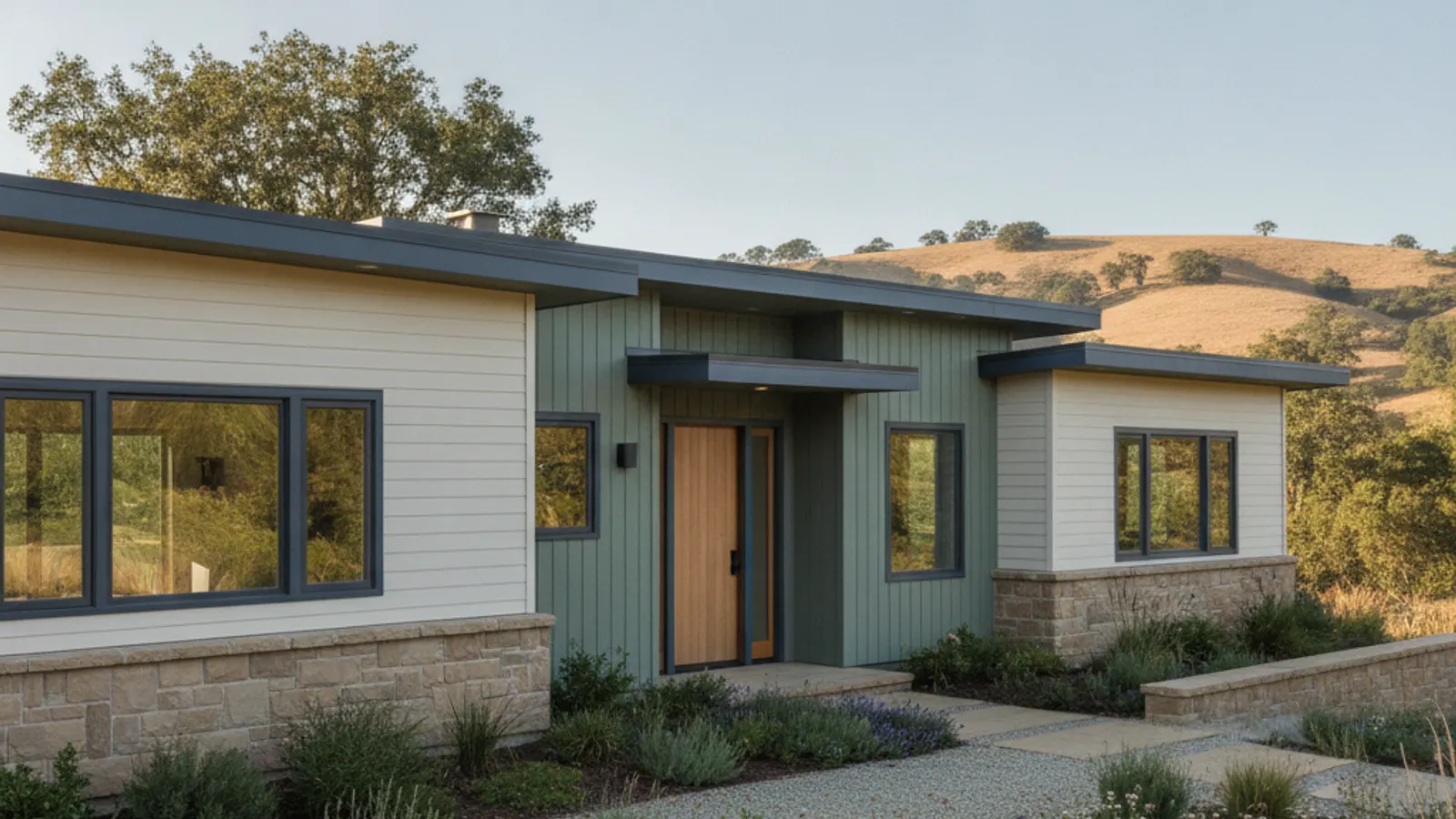 James Hardie vs. Nichiha Fiber Cement Siding — Sierra Siding California exterior guide