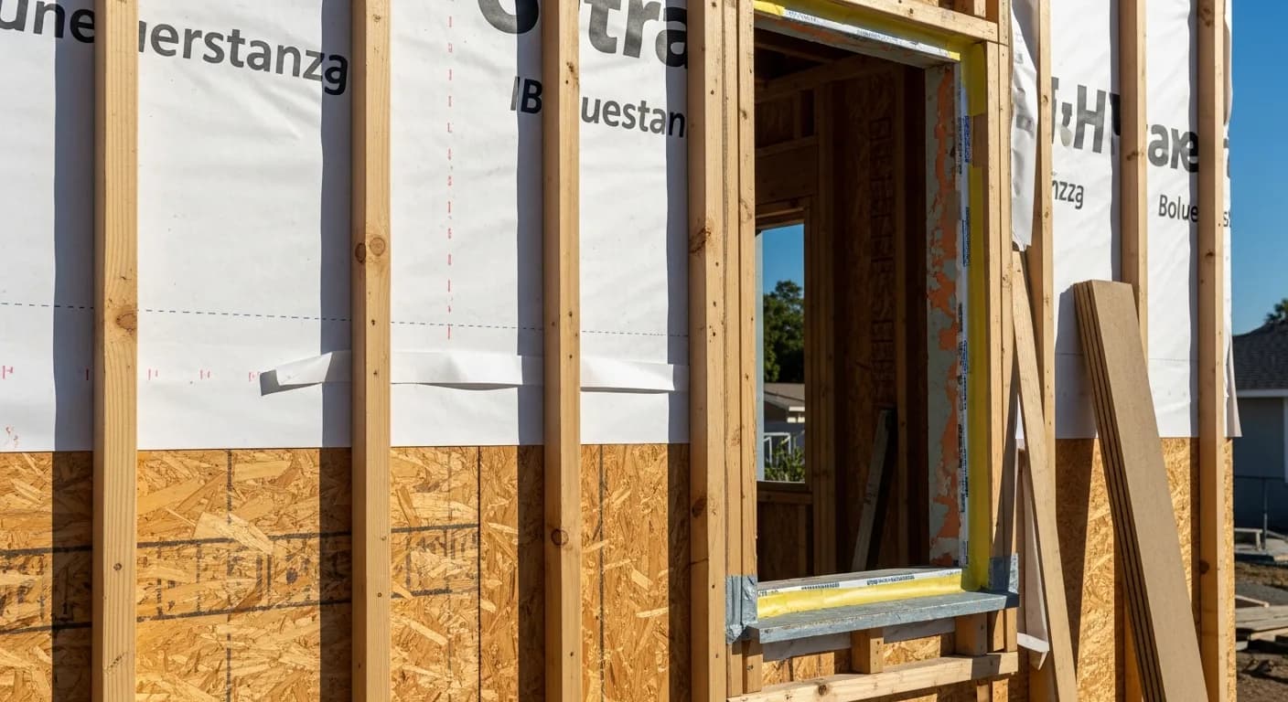 James Hardie Board: The Complete Guide — Sierra Siding California exterior guide