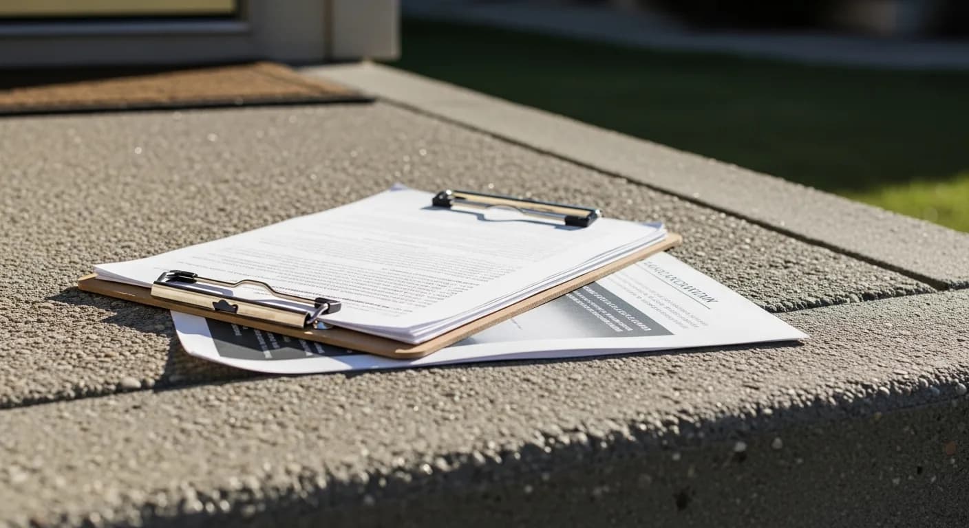 9 Siding Contractor Red Flags That Signal a Scam — Sierra Siding California exterior guide