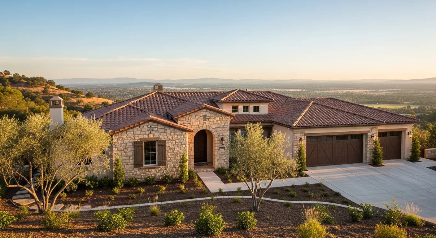 10 Fire-Safe Exterior Decisions Every El Dorado Hills Homeowner Should Make in 2026 — Sierra Siding California exterior guide