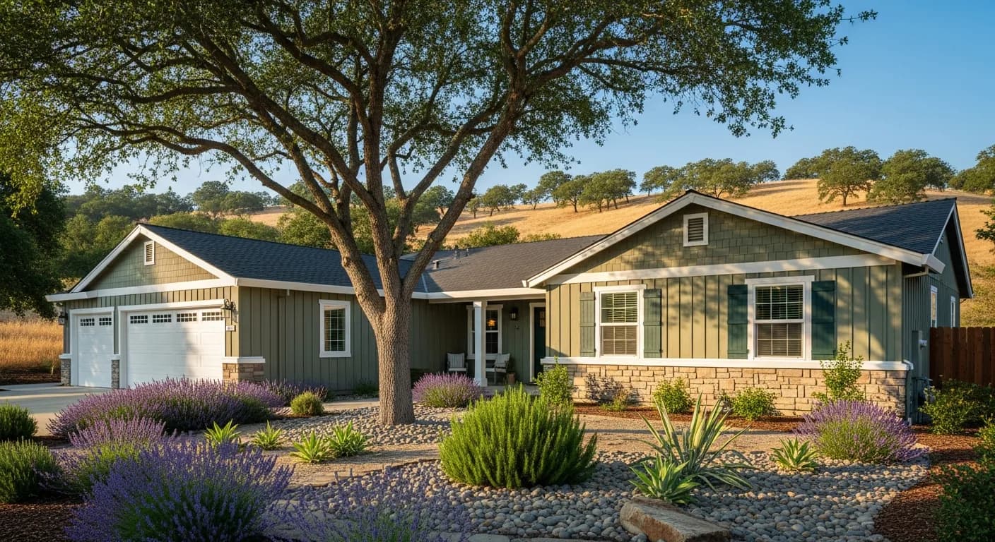 8 Top Hardie Siding Decisions for Folsom Homes in 2026 — Sierra Siding California exterior guide