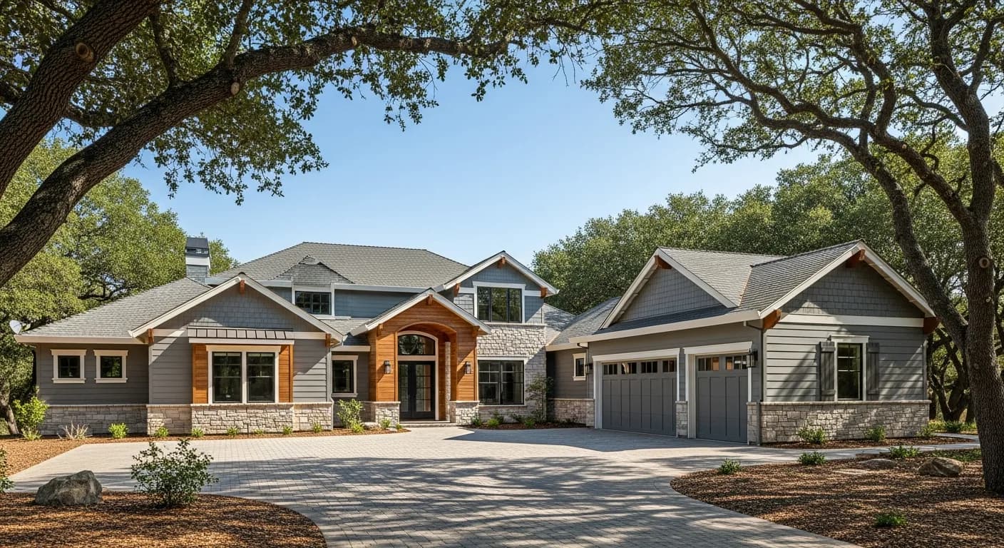 7 Custom Exterior Upgrades That Add Real Value to Granite Bay Estates — Sierra Siding California exterior guide