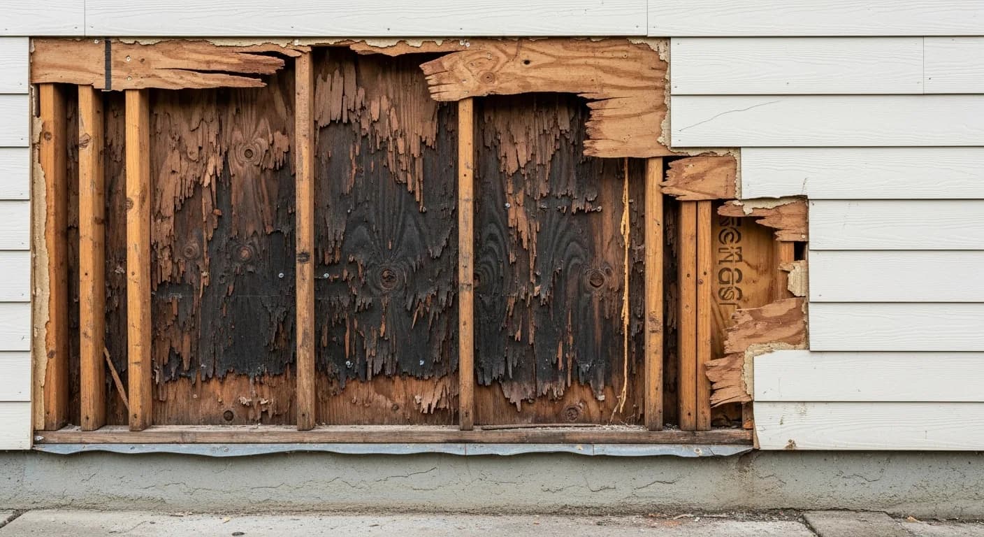 9 Hidden Costs of a Siding Project — and How to Avoid Surprise Charges — Sierra Siding California exterior guide