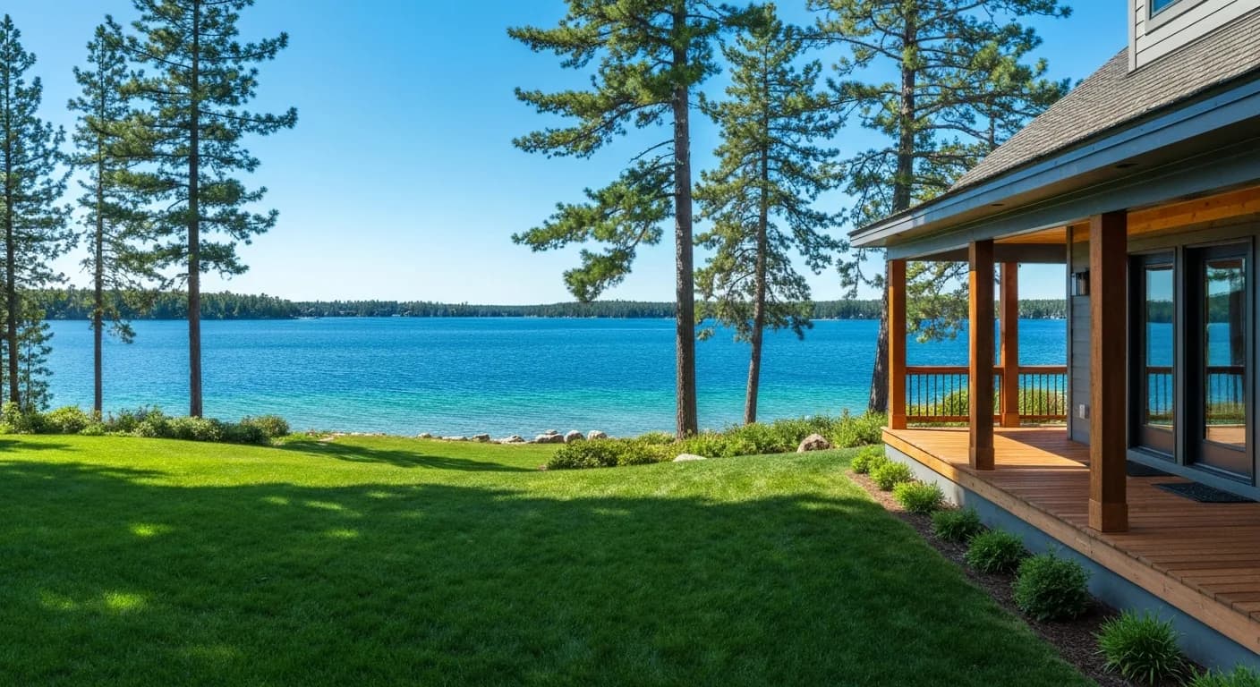 8 Gated Lake Community Exterior Decisions for Nevada County Homes in 2026 — Sierra Siding California exterior guide