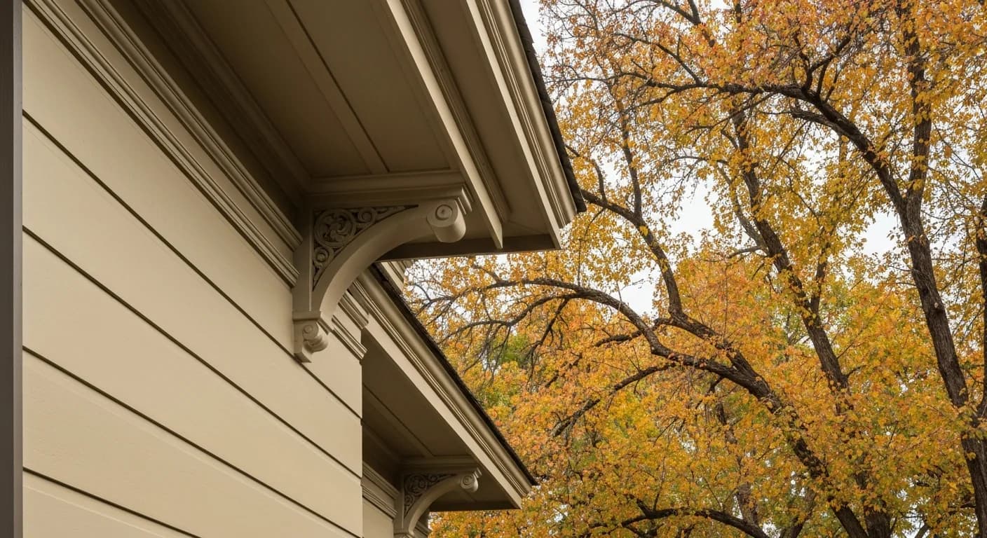 9 Gold Country Historic Preservation Strategies for Nevada County Homes in 2026 — Sierra Siding California exterior guide