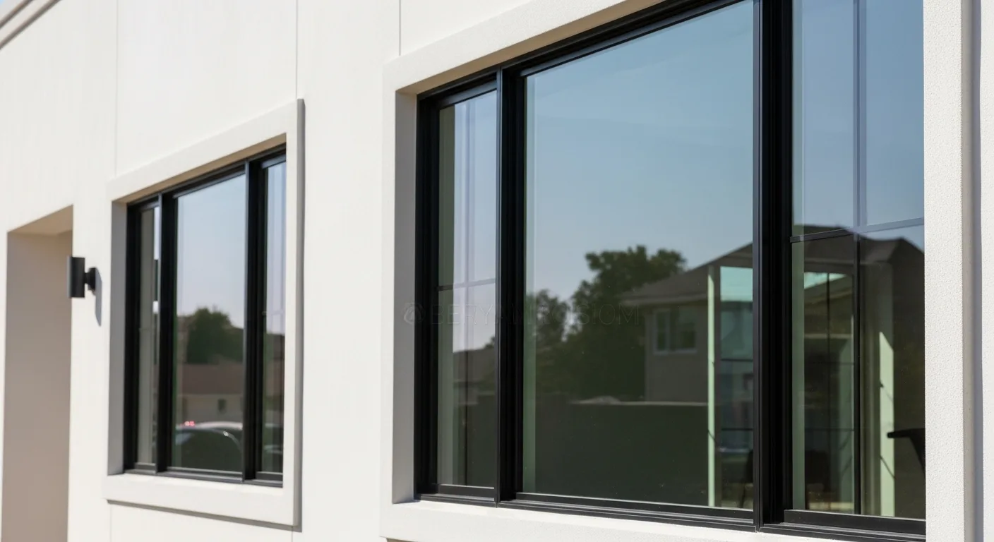 Do New Windows Actually Save Money? An Honest 2026 Breakdown — Sierra Siding California exterior guide