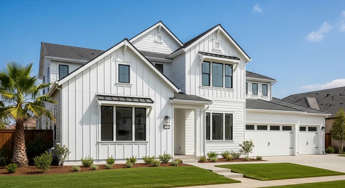 9 Premium Siding Upgrades Roseville Homeowners Are Choosing in 2026 — Sierra Siding California exterior guide