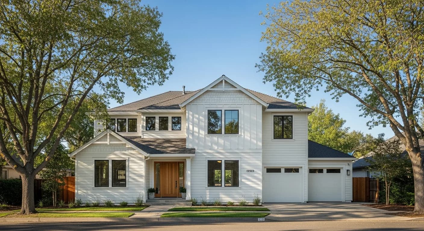 10 Smart Siding Decisions Every Sacramento Homeowner Is Making in 2026 — Sierra Siding California exterior guide