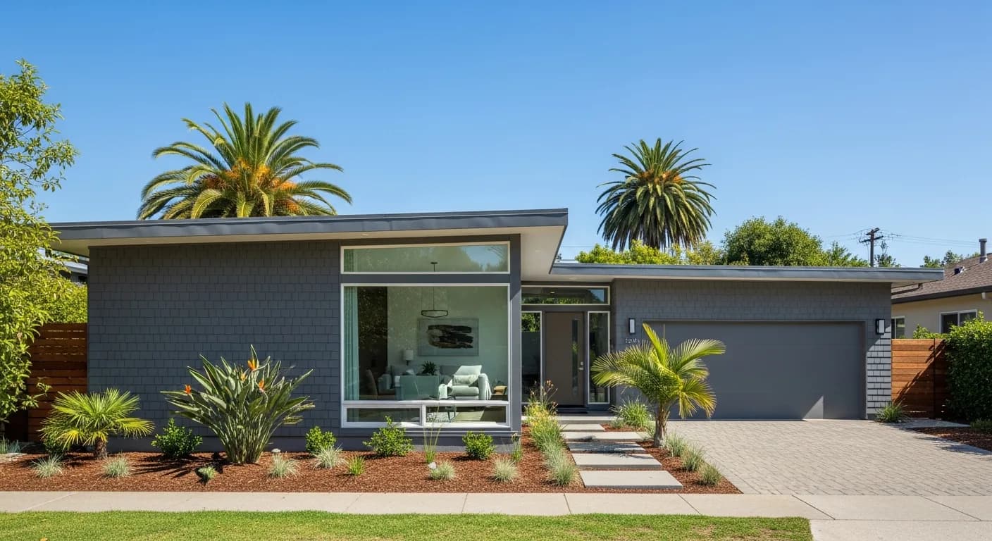 10 Best Exterior Investments for San Jose Homes in 2026 — Sierra Siding California exterior guide