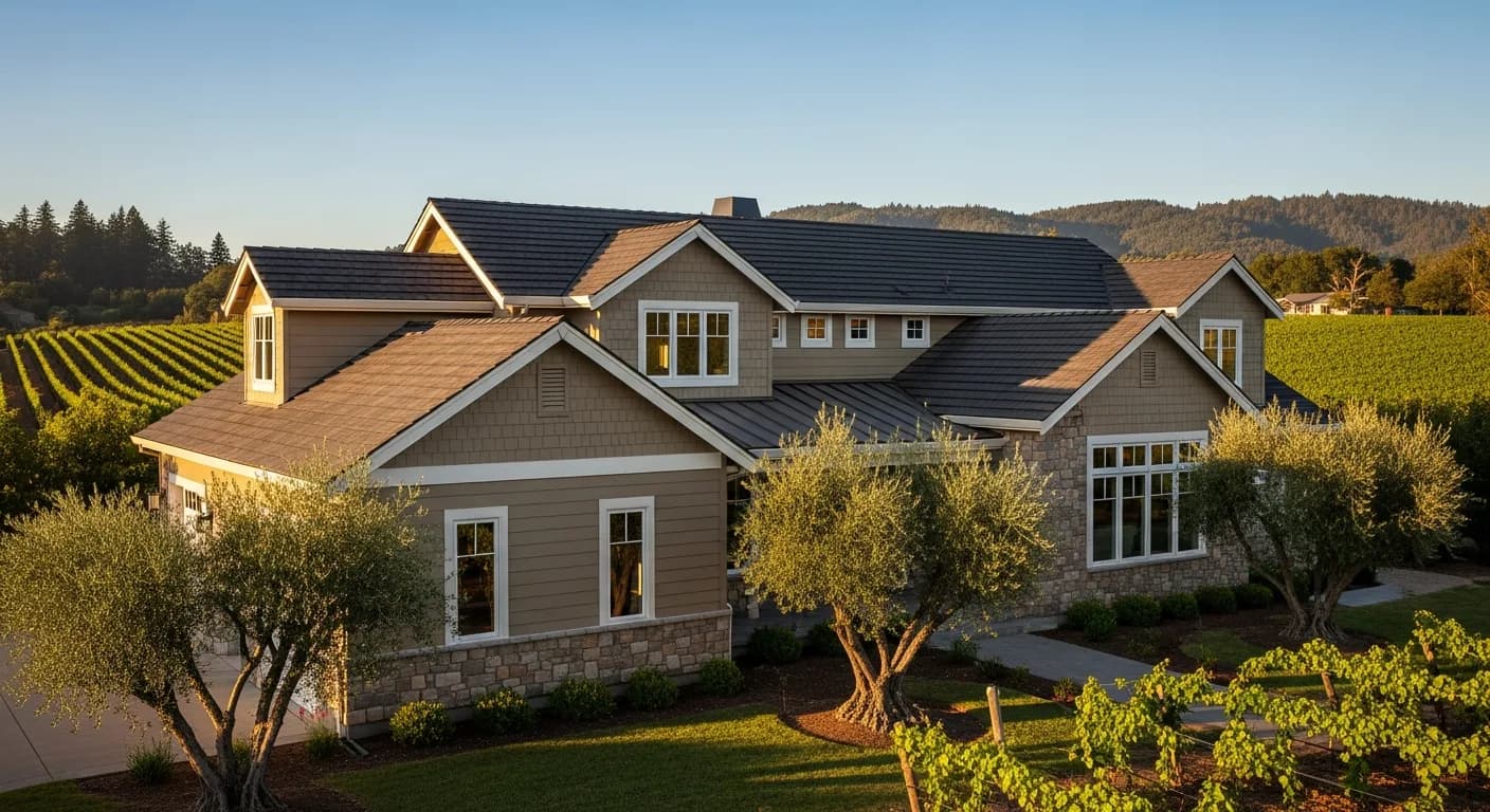 9 Fire-Resilient Exterior Upgrades for Santa Rosa Homeowners in 2026 — Sierra Siding California exterior guide