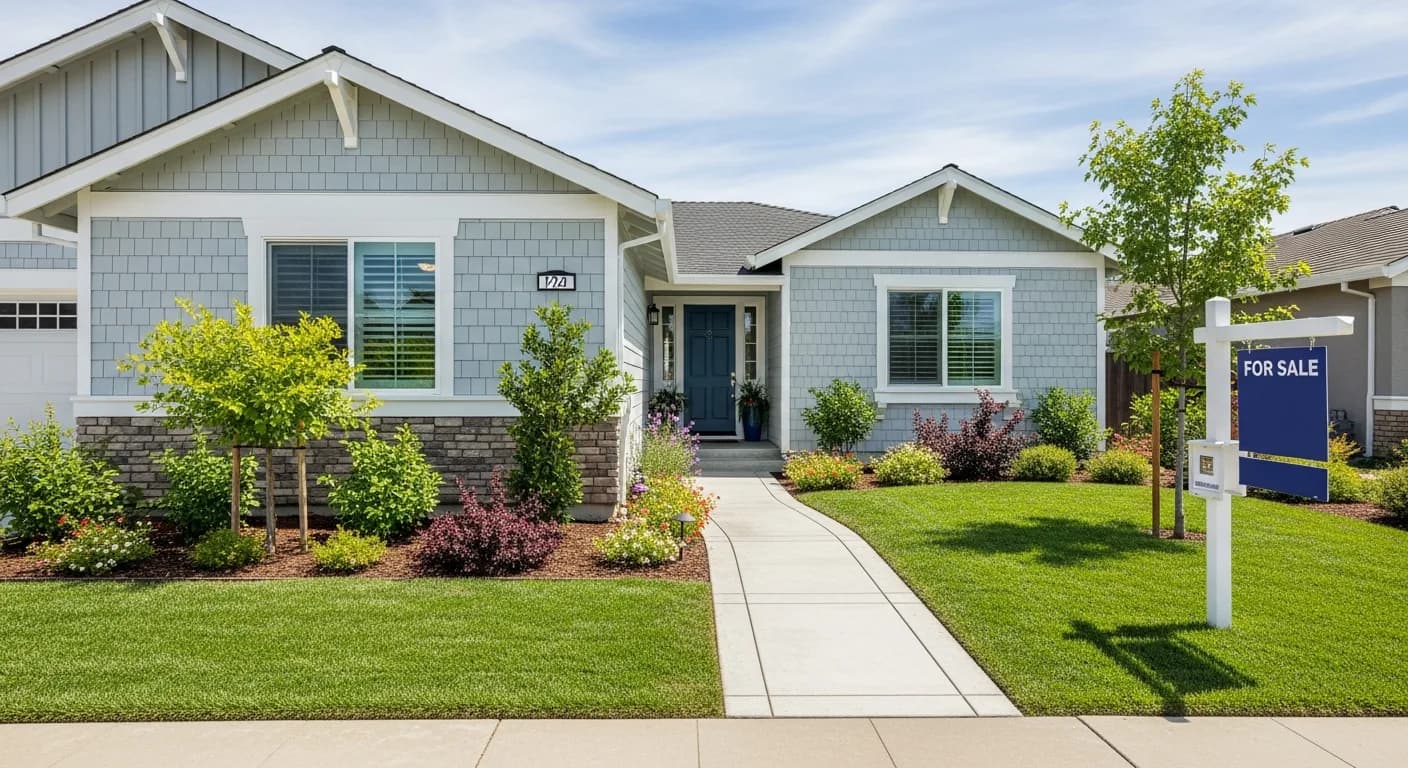 Is New Siding Worth It Before Selling? The 2026 ROI Reality — Sierra Siding California exterior guide
