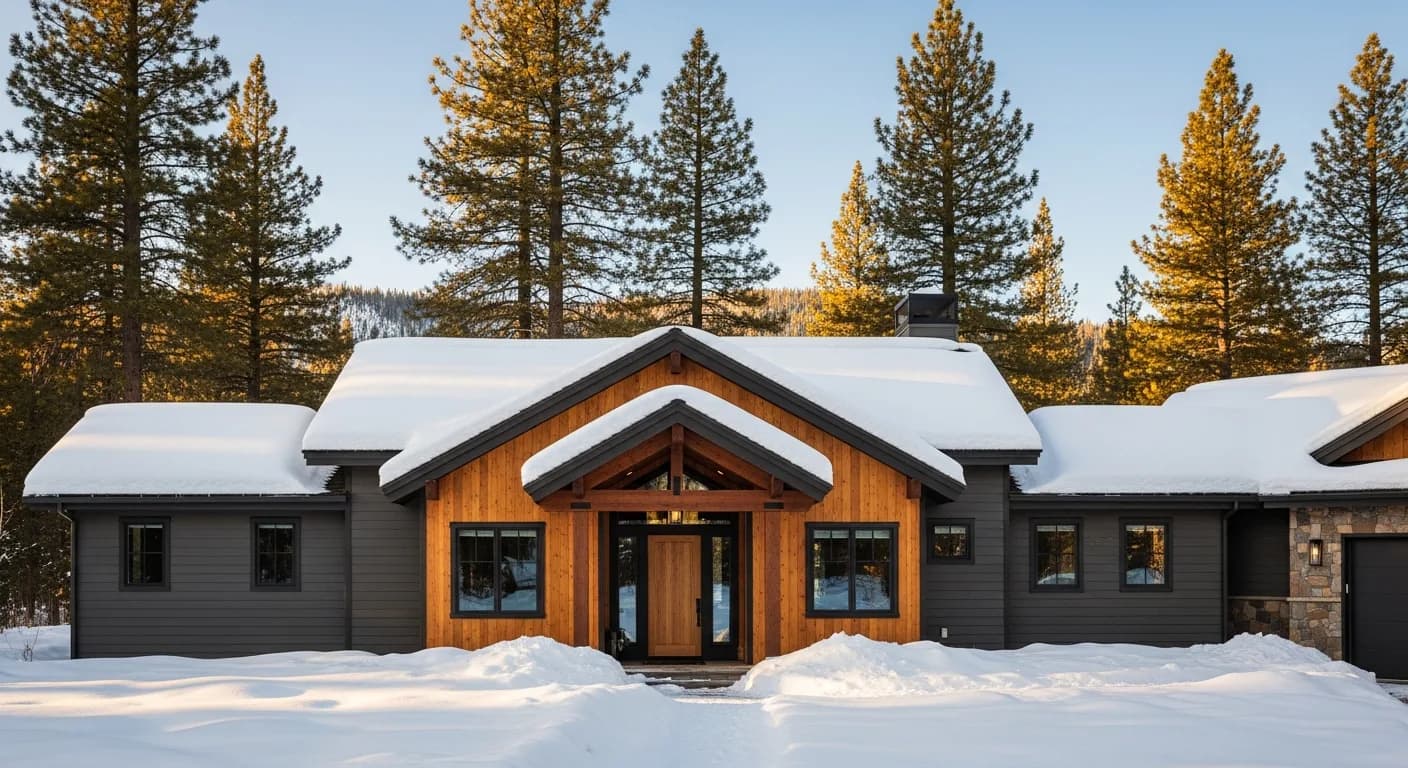 8 Critical Siding Decisions for Truckee Mountain Homes in 2026 — Sierra Siding California exterior guide