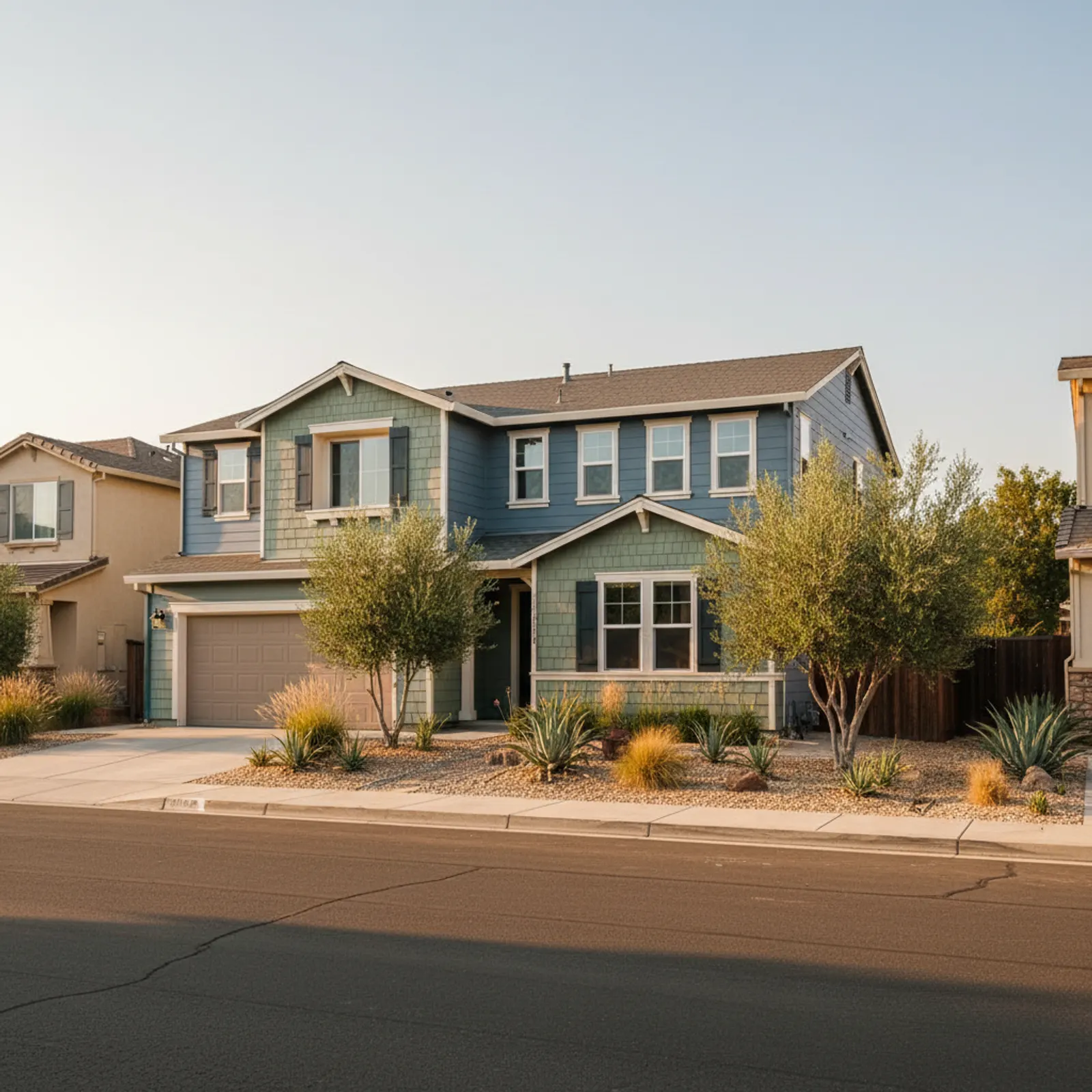 Window Replacement in Antelope, CA Window Replacement for 1990s–2000s production tracts in Antelope, California
