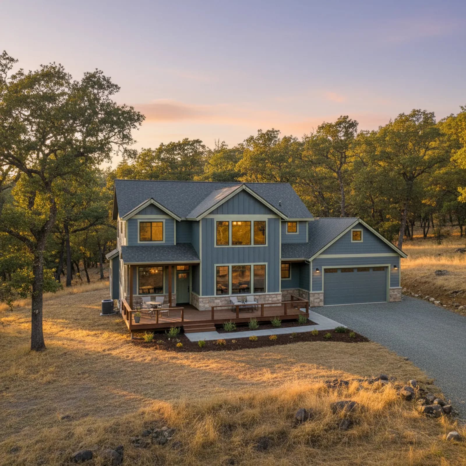 Siding in Boulder Creek, CA Siding for deep-forest cabins and homes in Boulder Creek, California