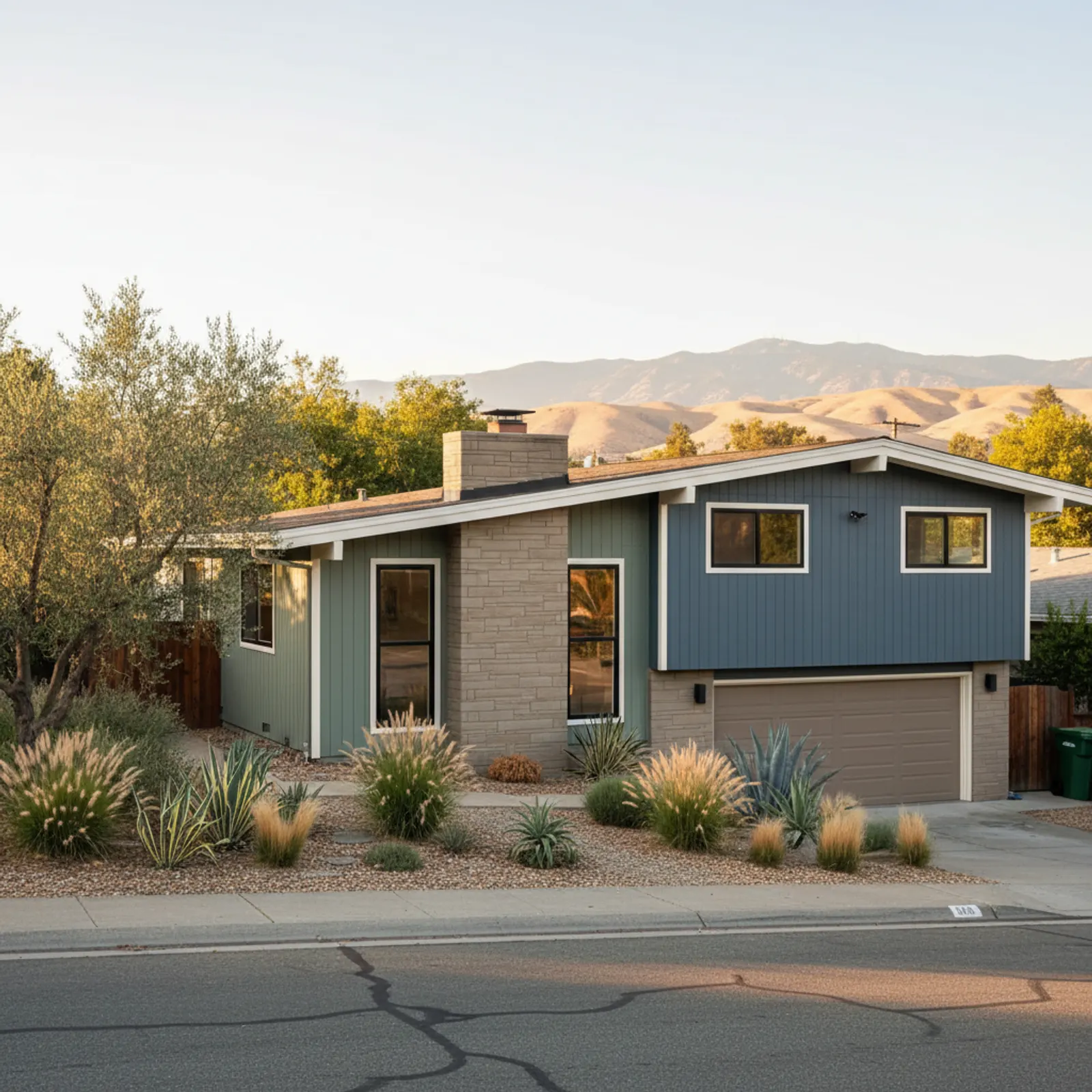 Window Replacement in Carmichael, CA Window Replacement for established ranch and mid-century homes in Carmichael, California