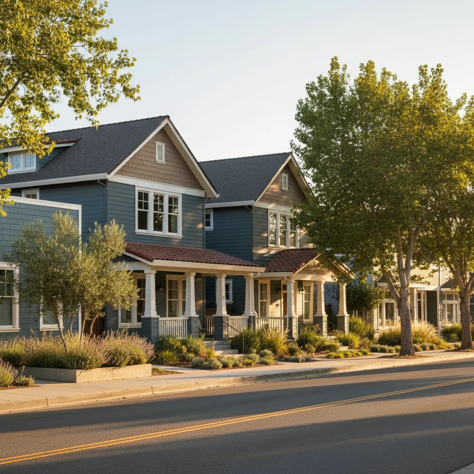 James Hardie Siding in Chico, CA James Hardie Siding for historic downtown and Avenues homes in Chico, California