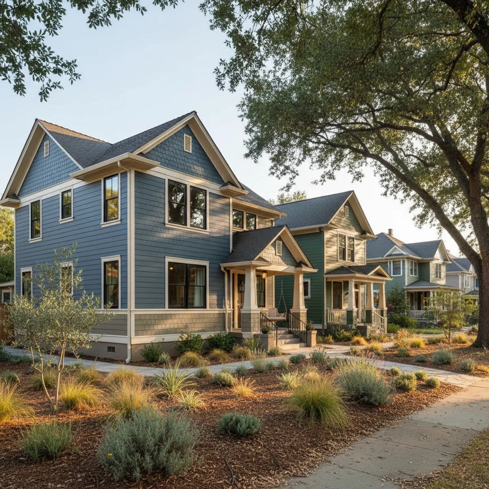 Window Replacement in Chico, CA Window Replacement for historic downtown and Avenues homes in Chico, California