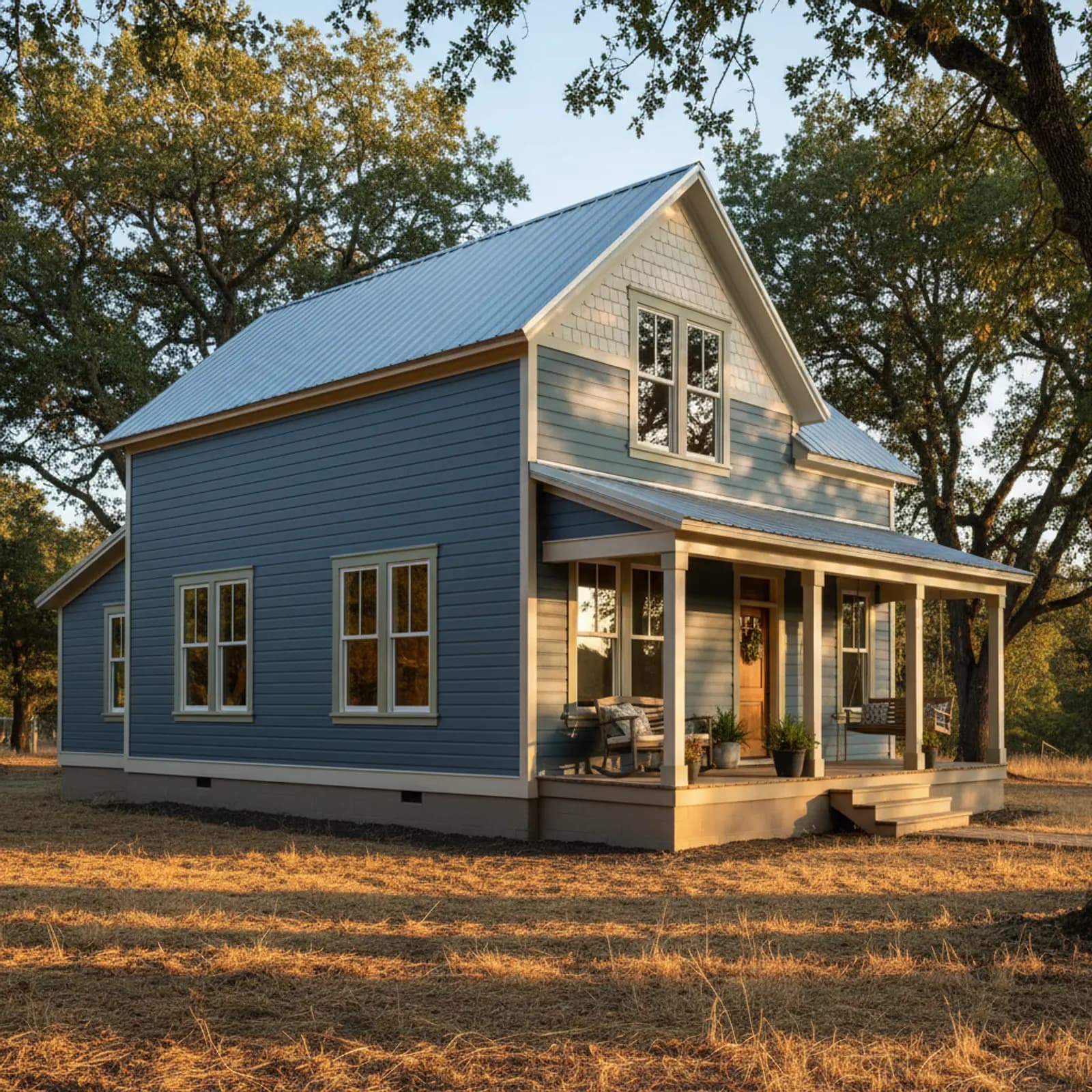 Exterior Contractor in Colfax, CA Exterior Contractor for historic rail-town homes in Colfax, California