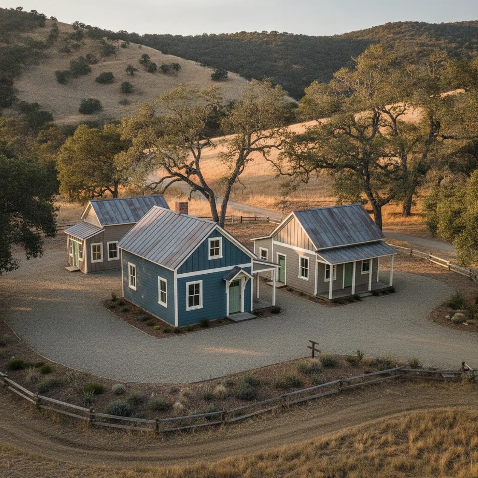 James Hardie Siding in Coloma, CA James Hardie Siding for Gold Rush-era cottages and historic structures in Coloma, California