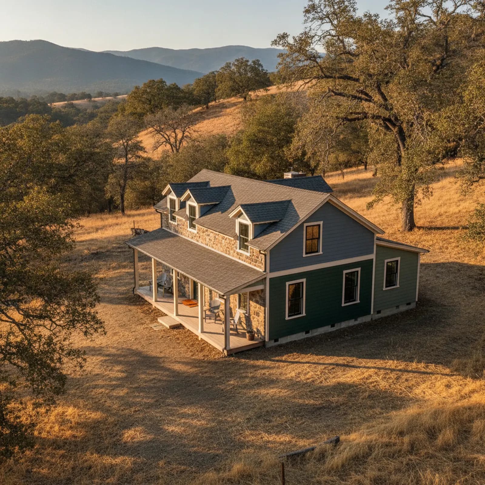Window Replacement in Coloma, CA Window Replacement for Gold Rush-era cottages and historic structures in Coloma, California