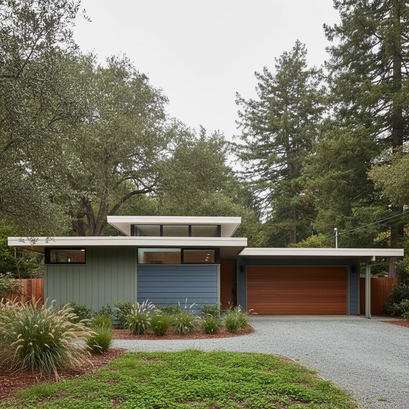 Window Replacement in Cupertino, CA Window Replacement for Eichler and premium postwar homes in Cupertino, California