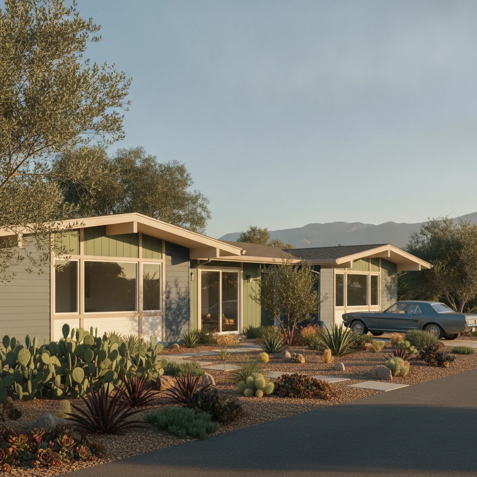 James Hardie Siding in Davis, CA James Hardie Siding for mid-century ranch and Eichler-influenced homes in Davis, California