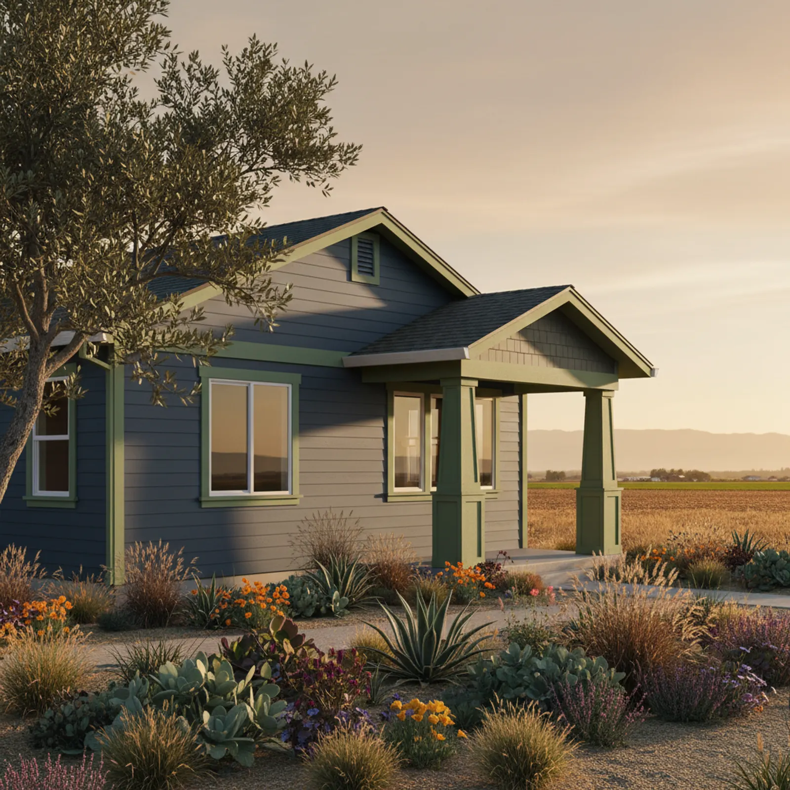 Exterior Contractor in Dixon, CA Exterior Contractor for small-town and ag-edge homes in Dixon, California