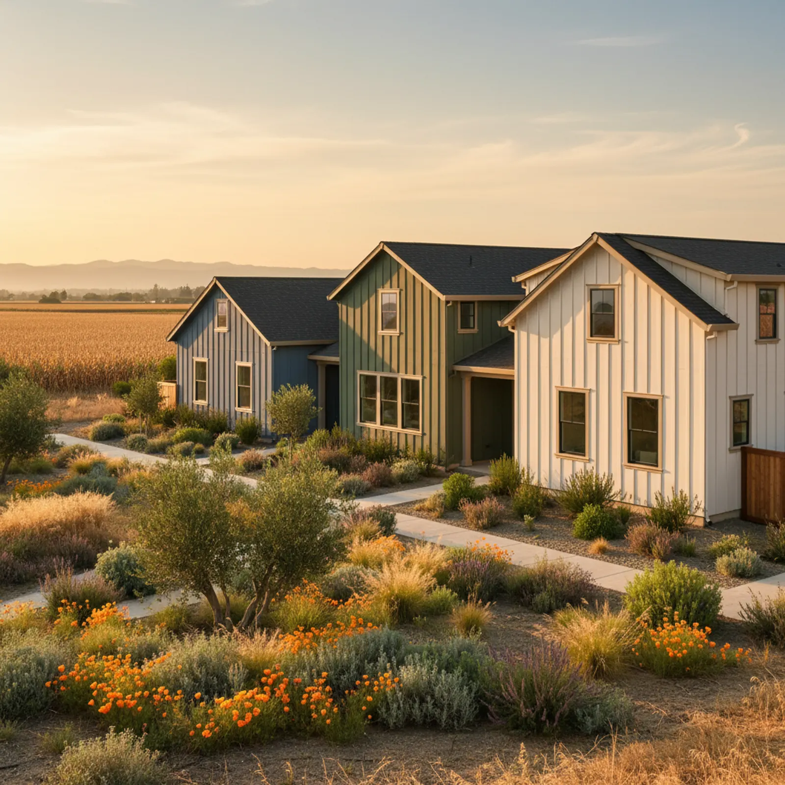 Fiber Cement Siding in Dixon, CA Fiber Cement Siding for small-town and ag-edge homes in Dixon, California