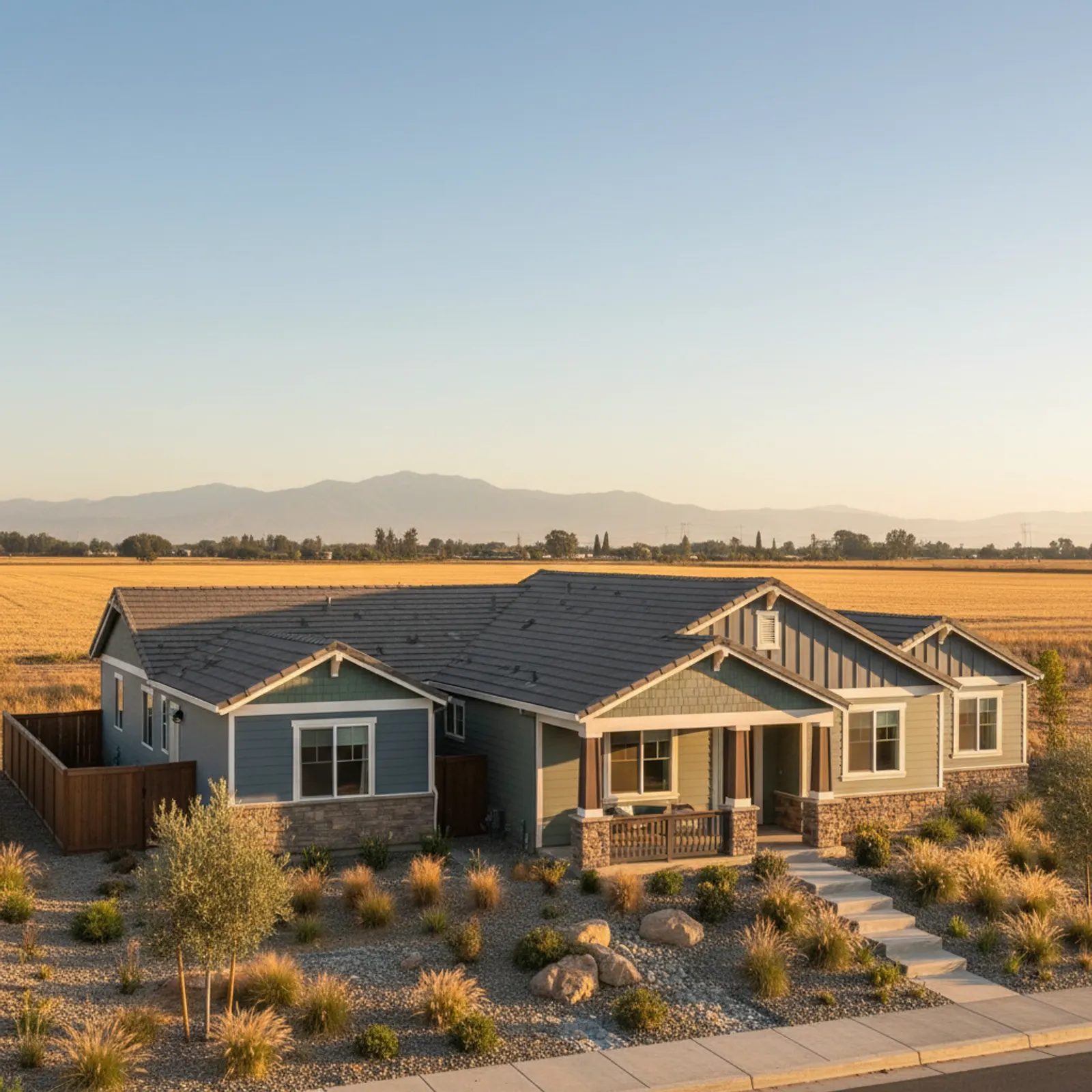 James Hardie Siding in Dixon, CA James Hardie Siding for small-town and ag-edge homes in Dixon, California