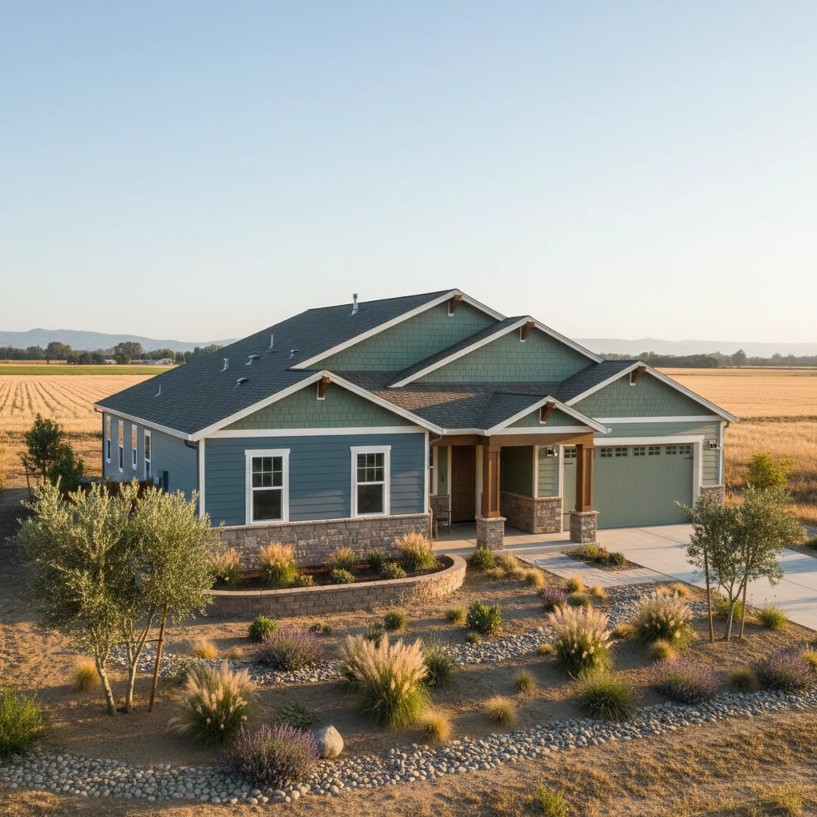 Siding in Dixon, CA Siding for small-town and ag-edge homes in Dixon, California