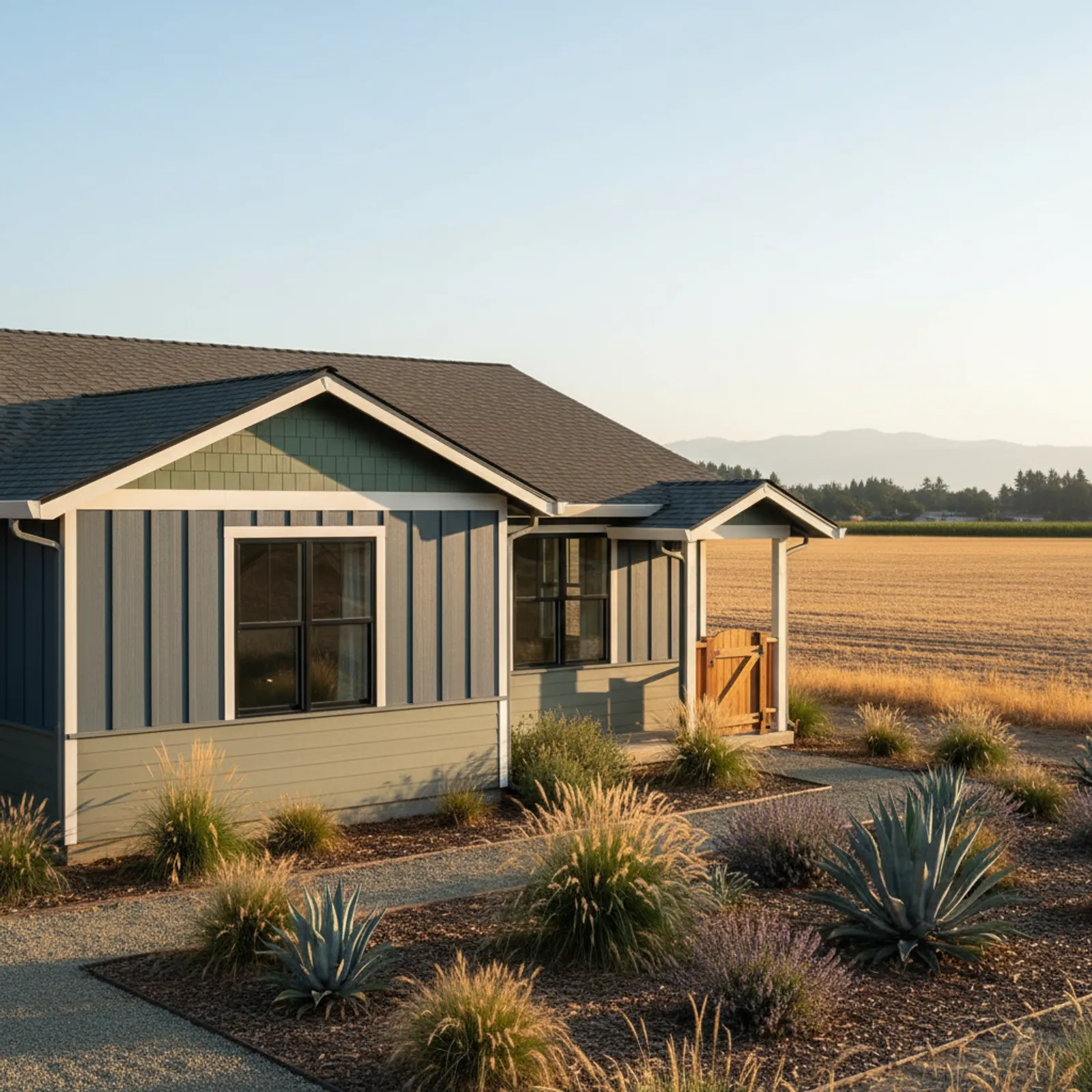 Window Replacement in Dixon, CA Window Replacement for small-town and ag-edge homes in Dixon, California