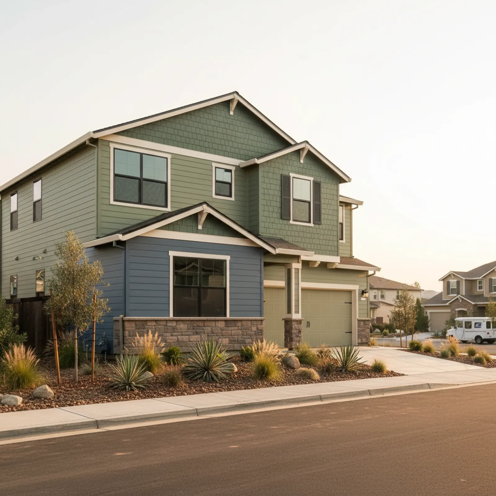 Window Replacement in Elk Grove, CA Window Replacement for large 2000s master-planned tracts in Elk Grove, California