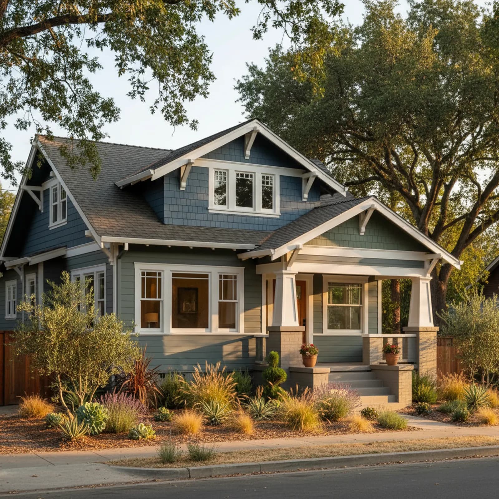 Siding in Fair Oaks, CA Siding for older Fair Oaks Village homes in Fair Oaks, California