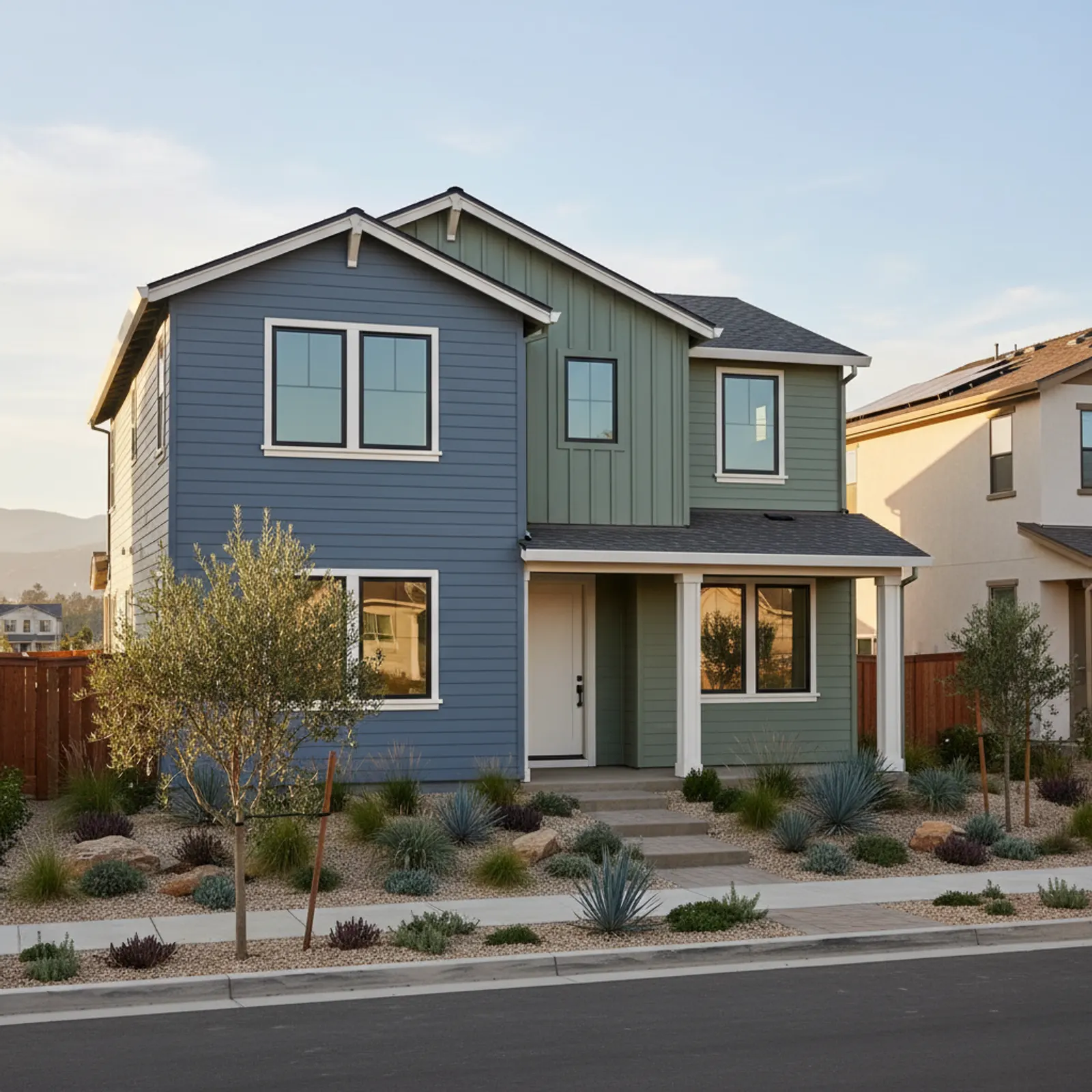 Window Replacement in Fairfield, CA Window Replacement for tract and master-planned homes in Fairfield, California