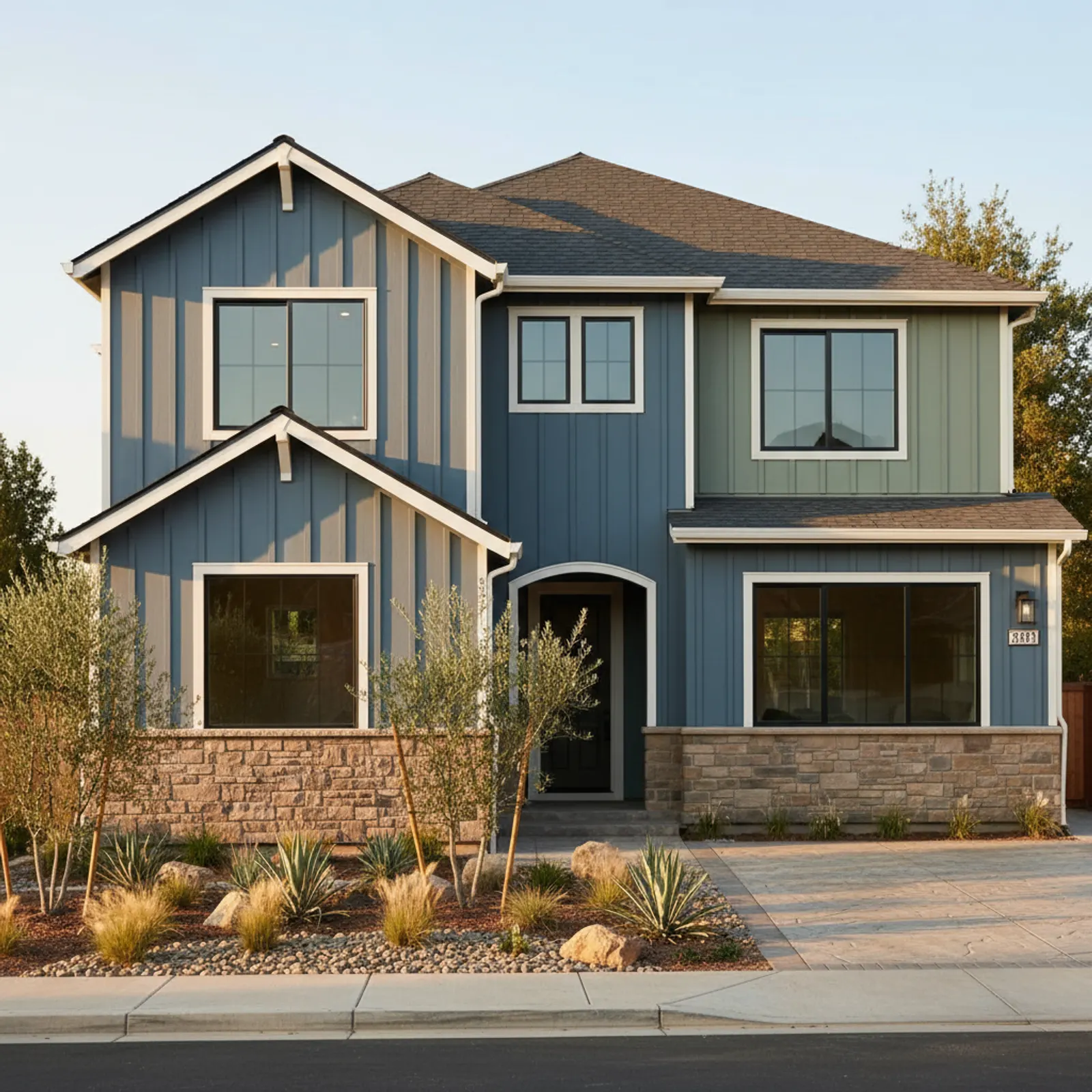 Window Replacement in Folsom, CA Window Replacement for Empire Ranch and Broadstone production homes in Folsom, California