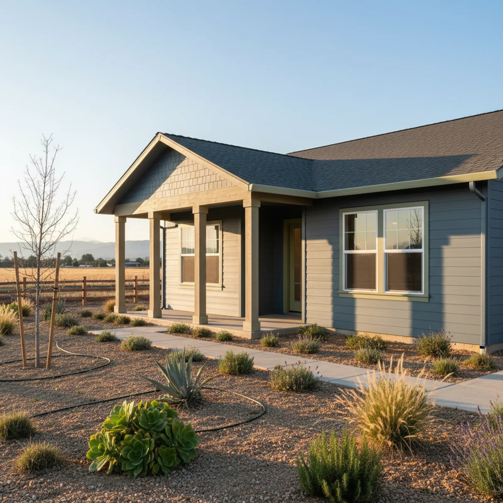 Exterior Contractor in Galt, CA Exterior Contractor for small-town and ag-edge homes in Galt, California