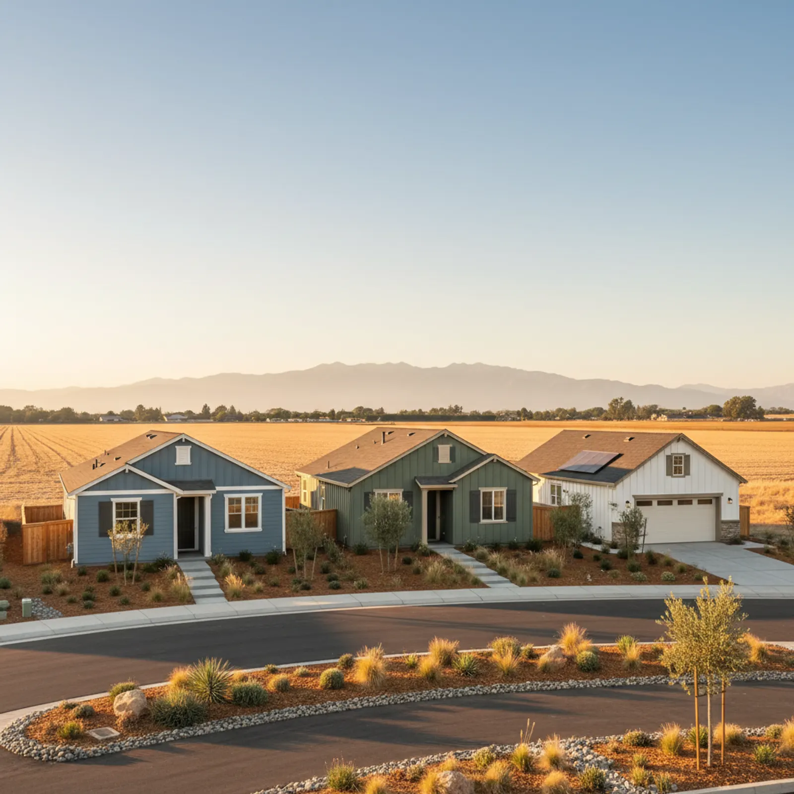 James Hardie Siding in Galt, CA James Hardie Siding for small-town and ag-edge homes in Galt, California