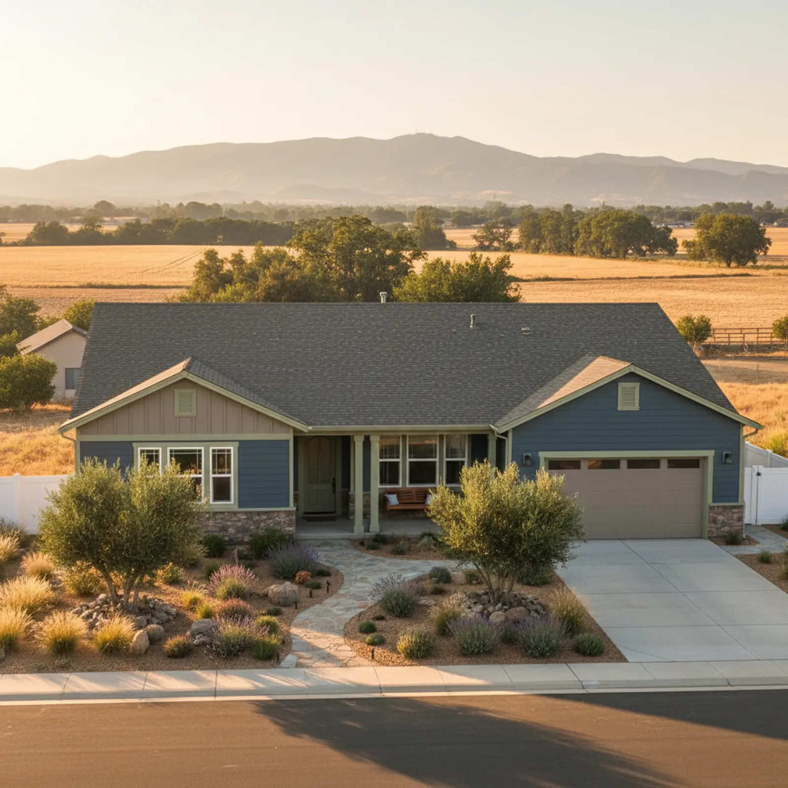 Siding in Galt, CA Siding for small-town and ag-edge homes in Galt, California