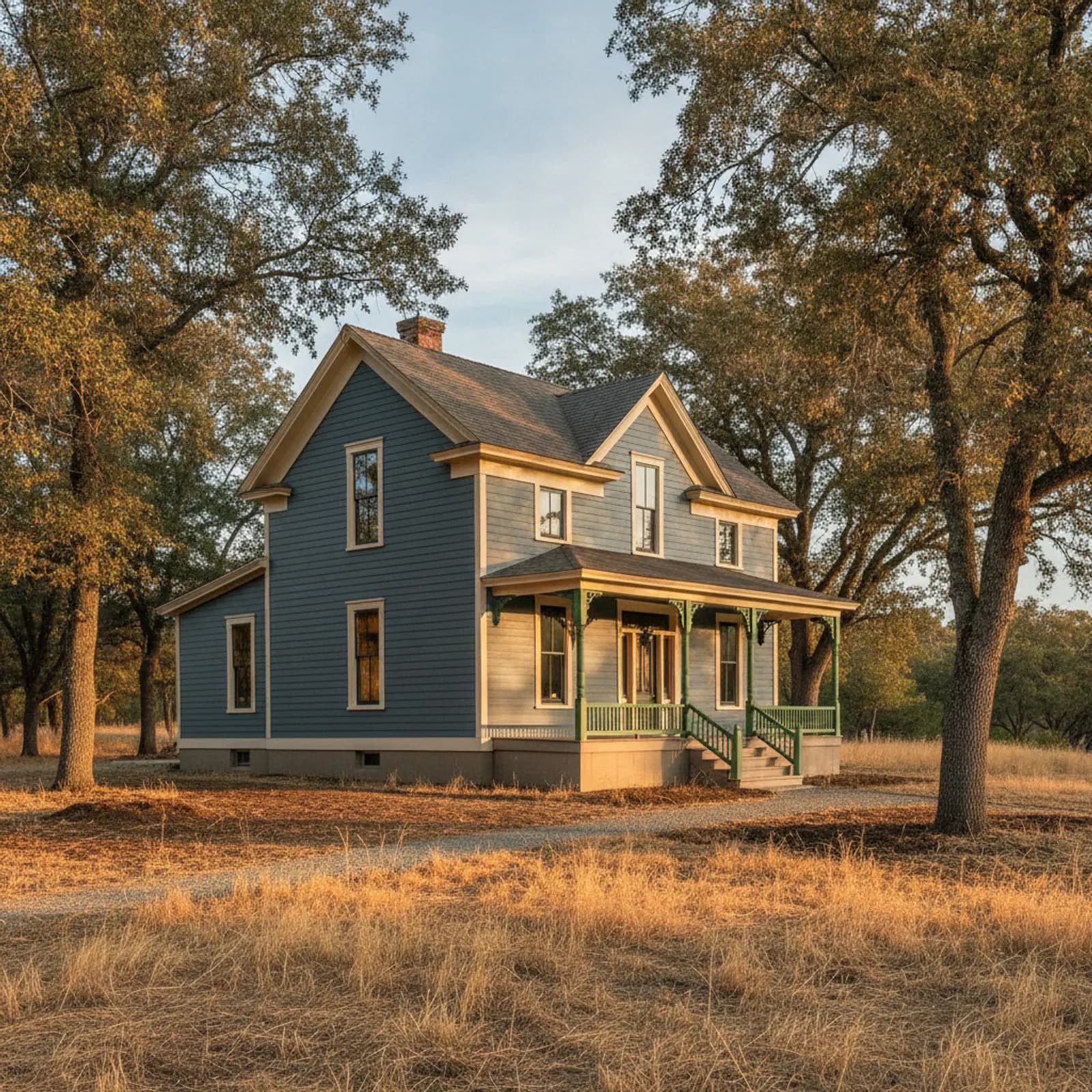 Siding in Georgetown, CA Siding for historic Gold Rush Divide homes in Georgetown, California