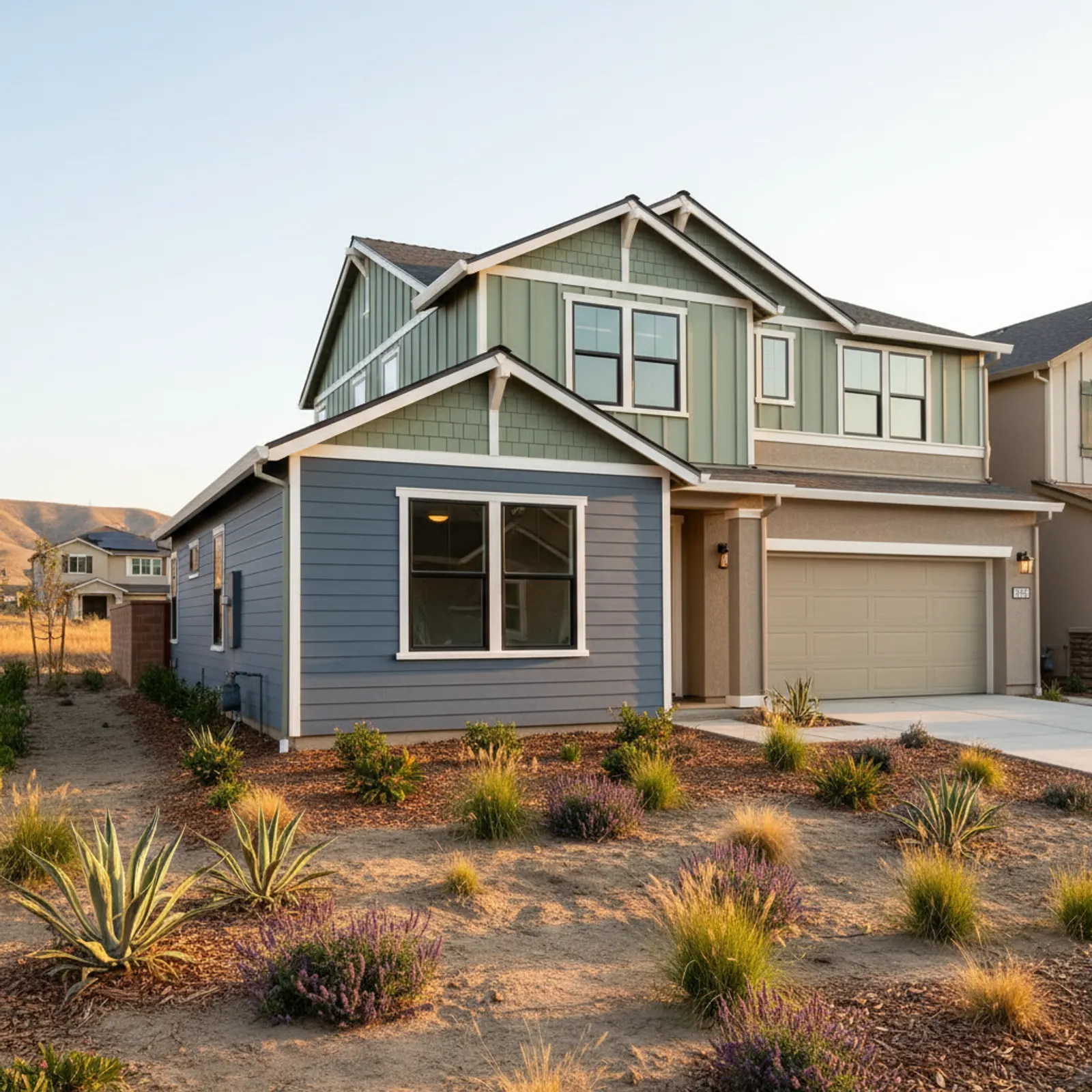 Window Replacement in Gilroy, CA Window Replacement for tract homes in Gilroy, California
