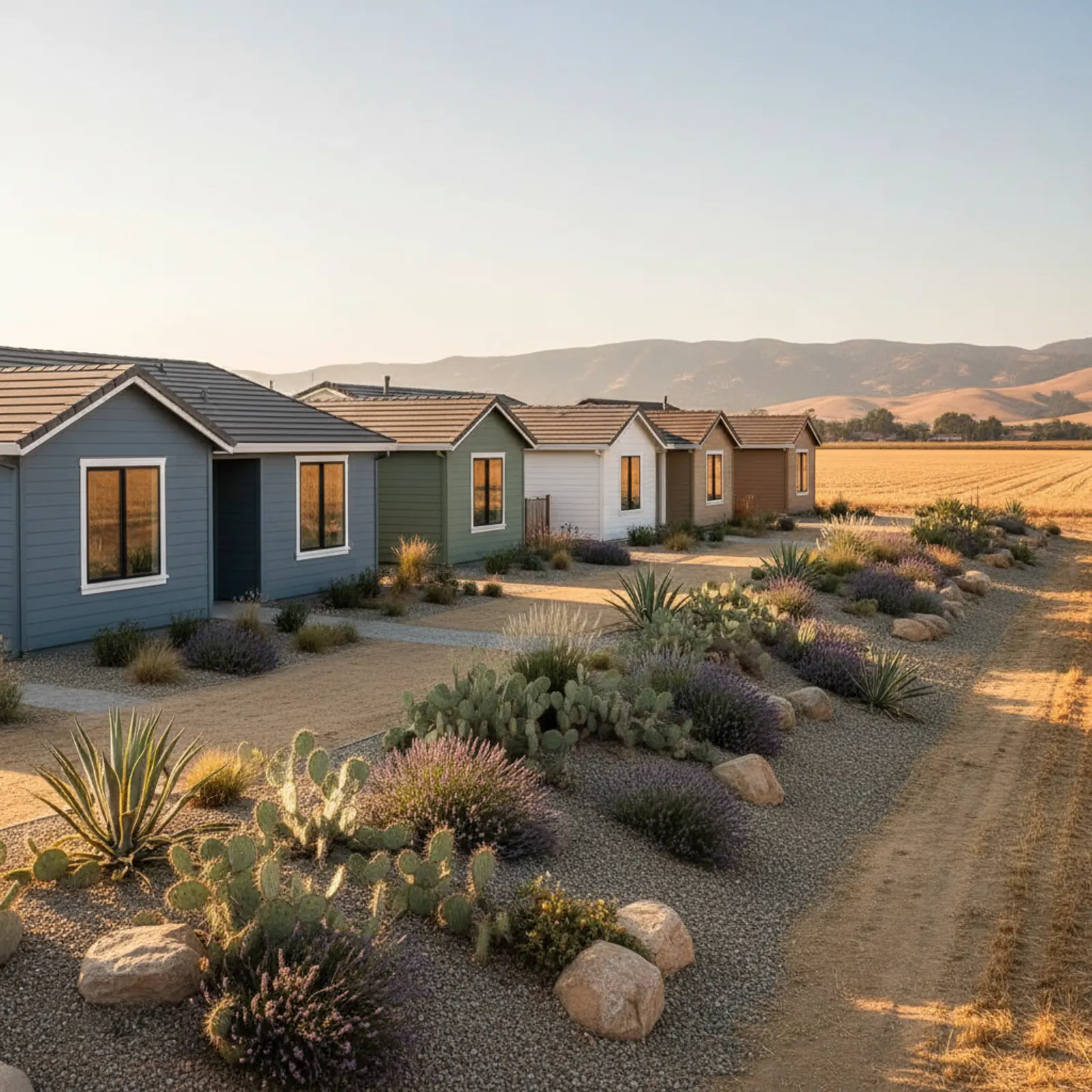Fiber Cement Siding in King City, CA Fiber Cement Siding for agricultural-valley homes in King City, California