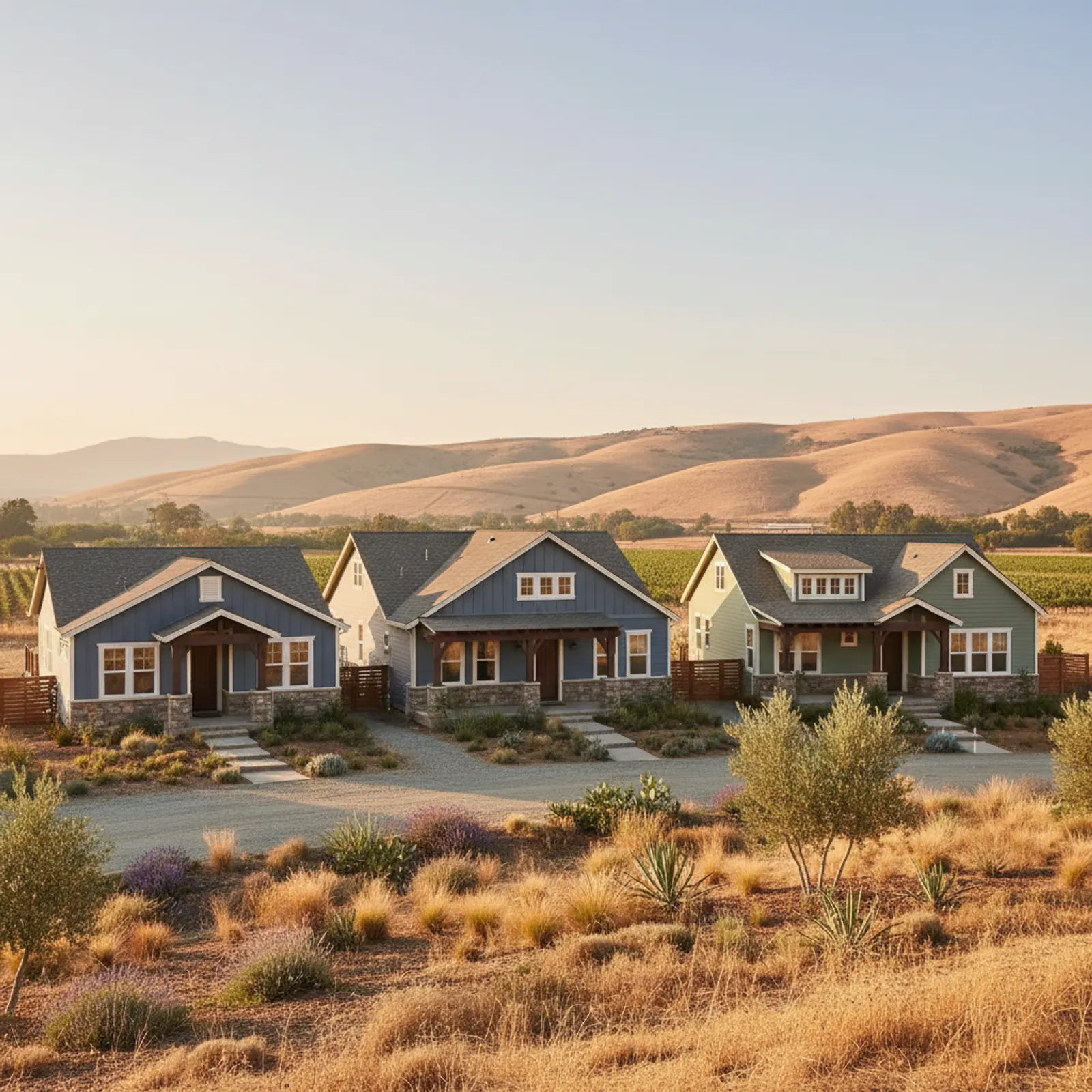 James Hardie Siding in King City, CA James Hardie Siding for agricultural-valley homes in King City, California