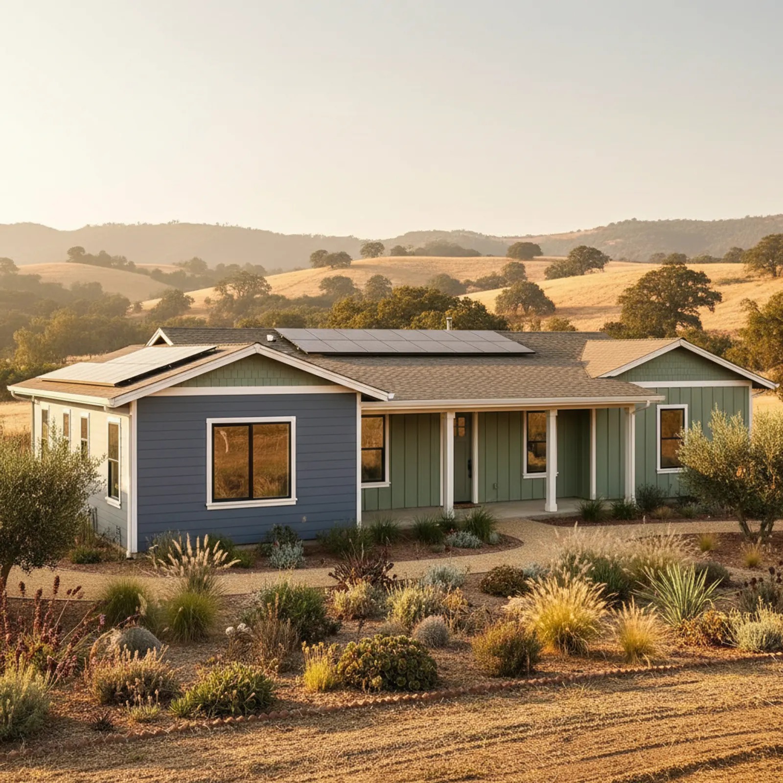 Window Replacement in King City, CA Window Replacement for agricultural-valley homes in King City, California