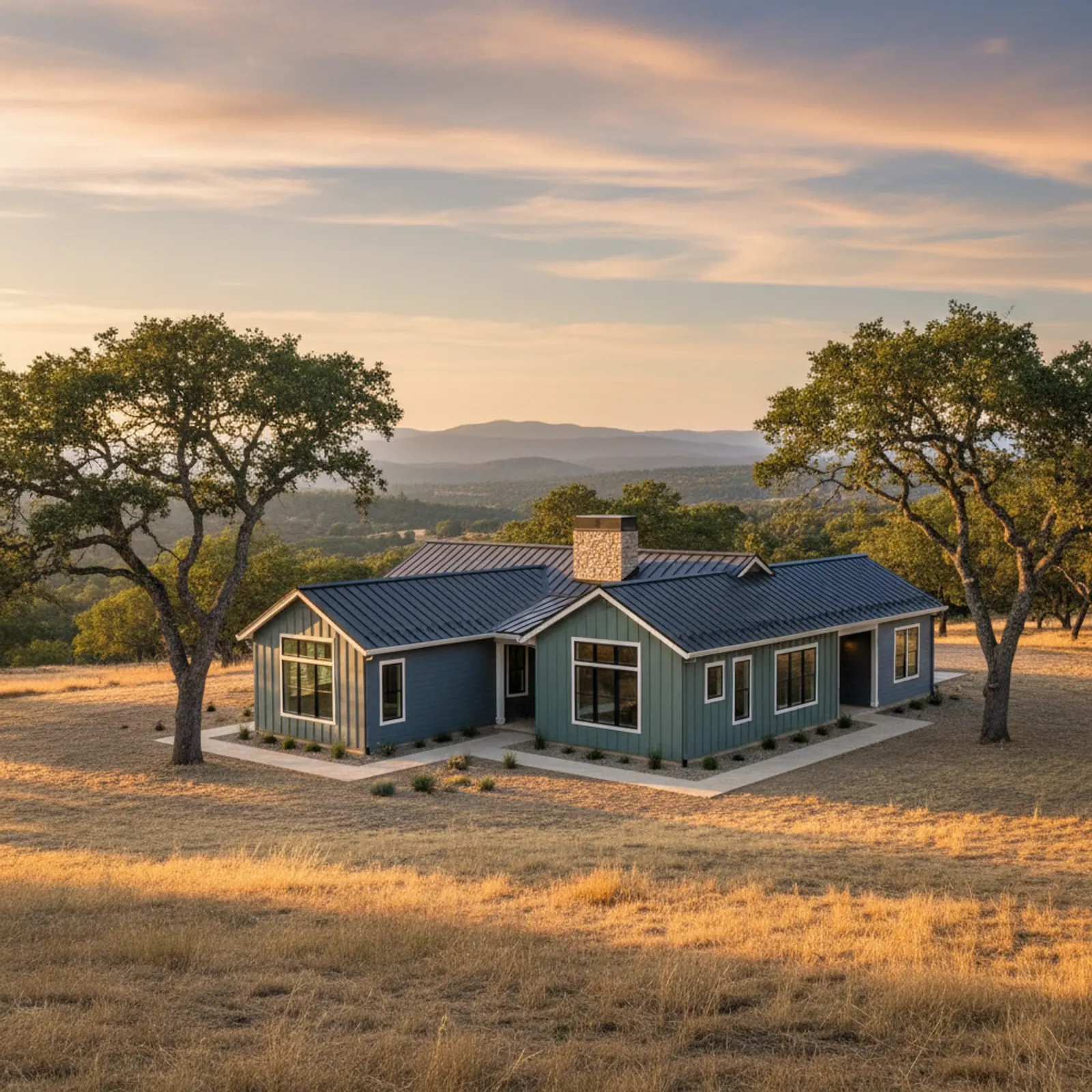 Window Replacement in Loomis, CA Window Replacement for rural-residential acreage homes in Loomis, California
