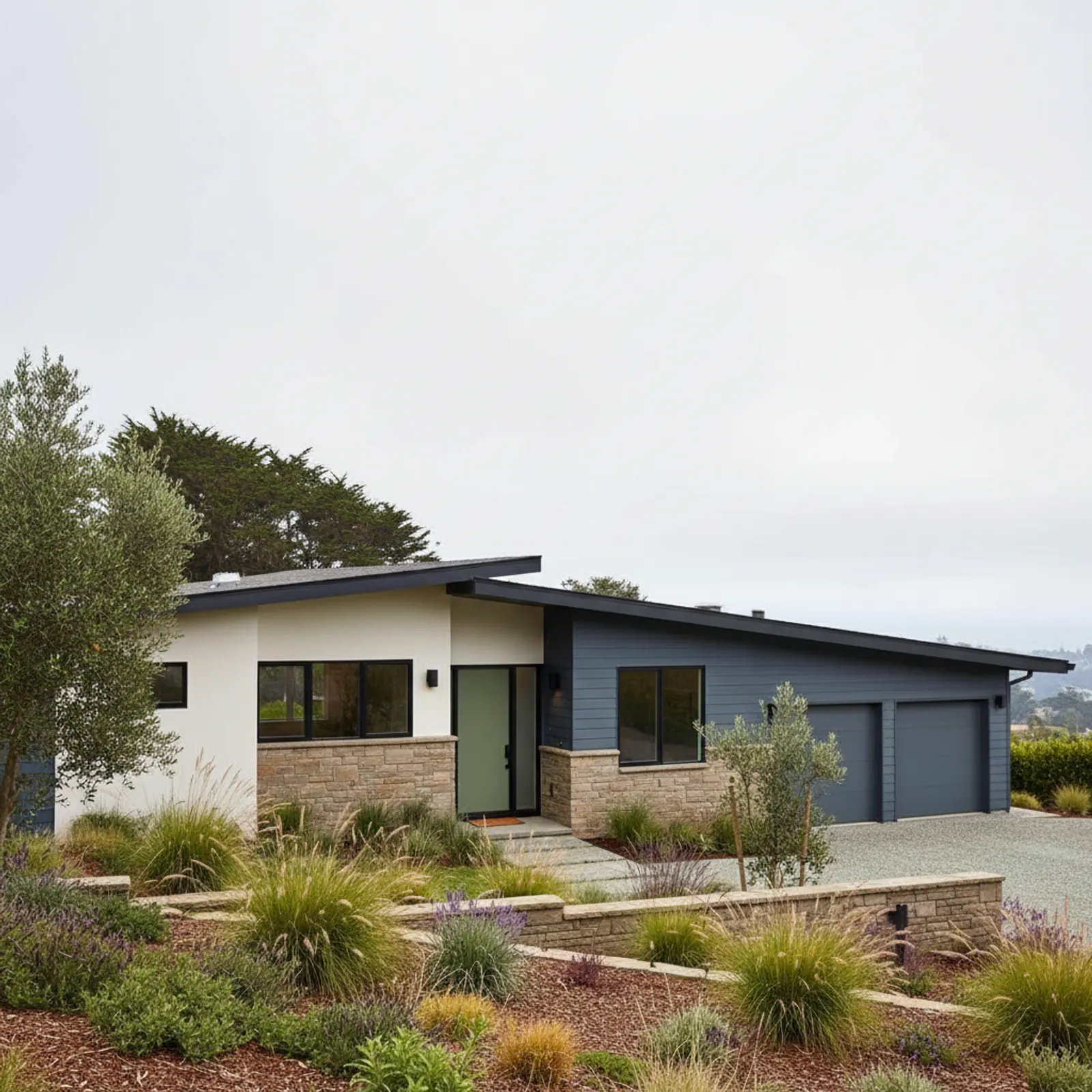 Window Replacement in Los Altos, CA Window Replacement for premium ranch and modern estates in Los Altos, California