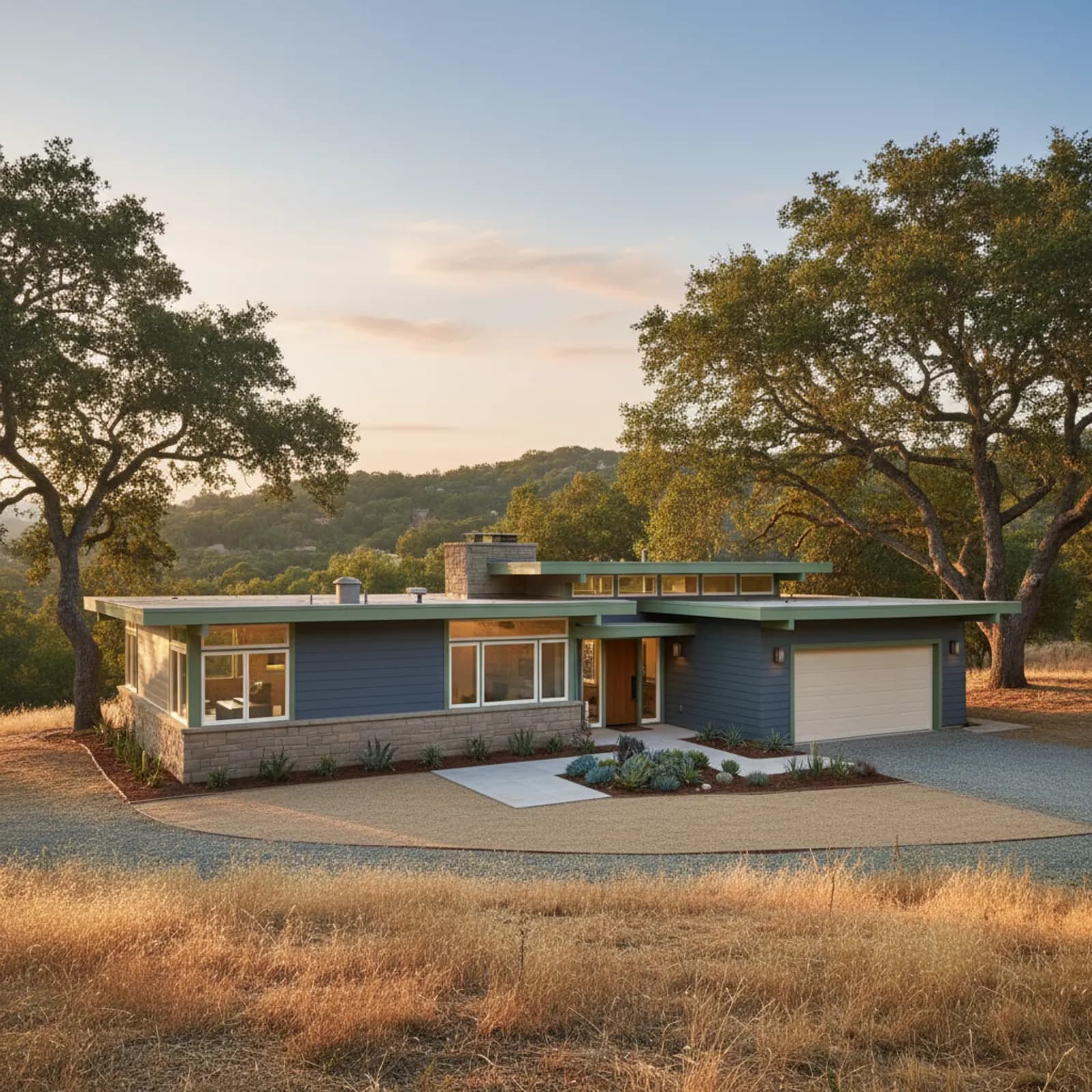 Exterior Contractor in Los Gatos, CA Exterior Contractor for foothill estates in Los Gatos, California