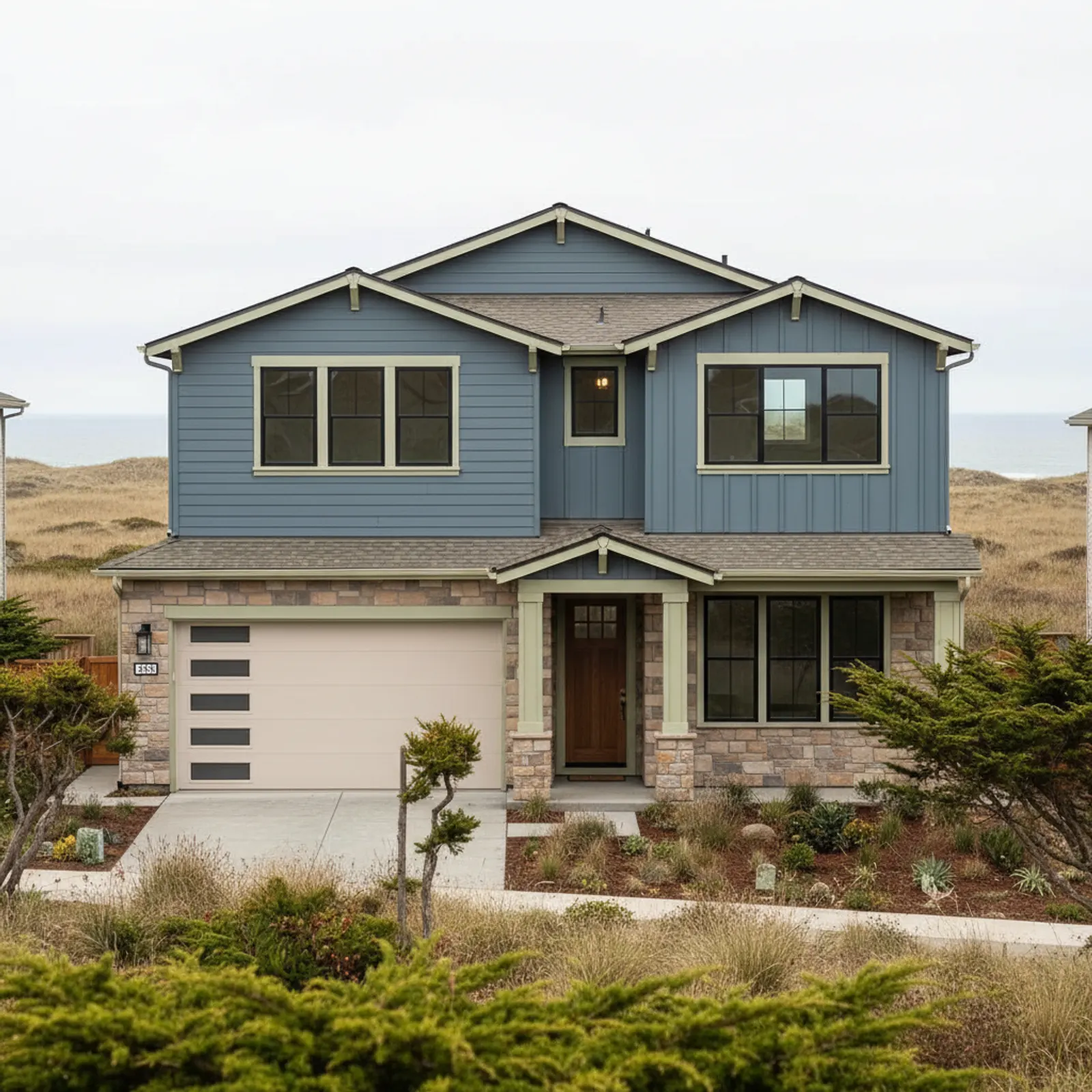 Window Replacement in Marina, CA Window Replacement for newer master-planned homes in Marina, California