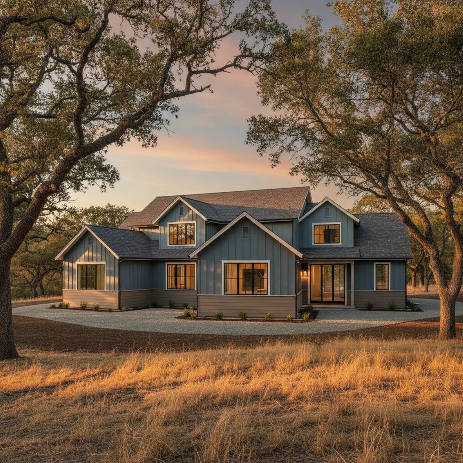 Exterior Contractor in Monte Sereno, CA Exterior Contractor for large custom estates in Monte Sereno, California
