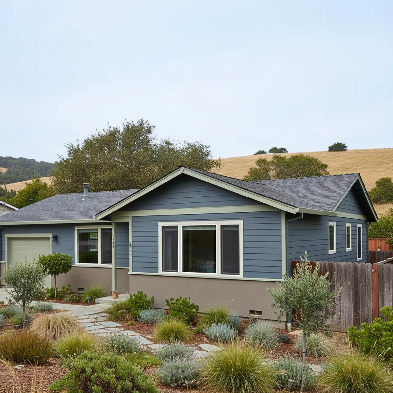 Window Replacement in Novato, CA Window Replacement for ranch and tract homes in Novato, California
