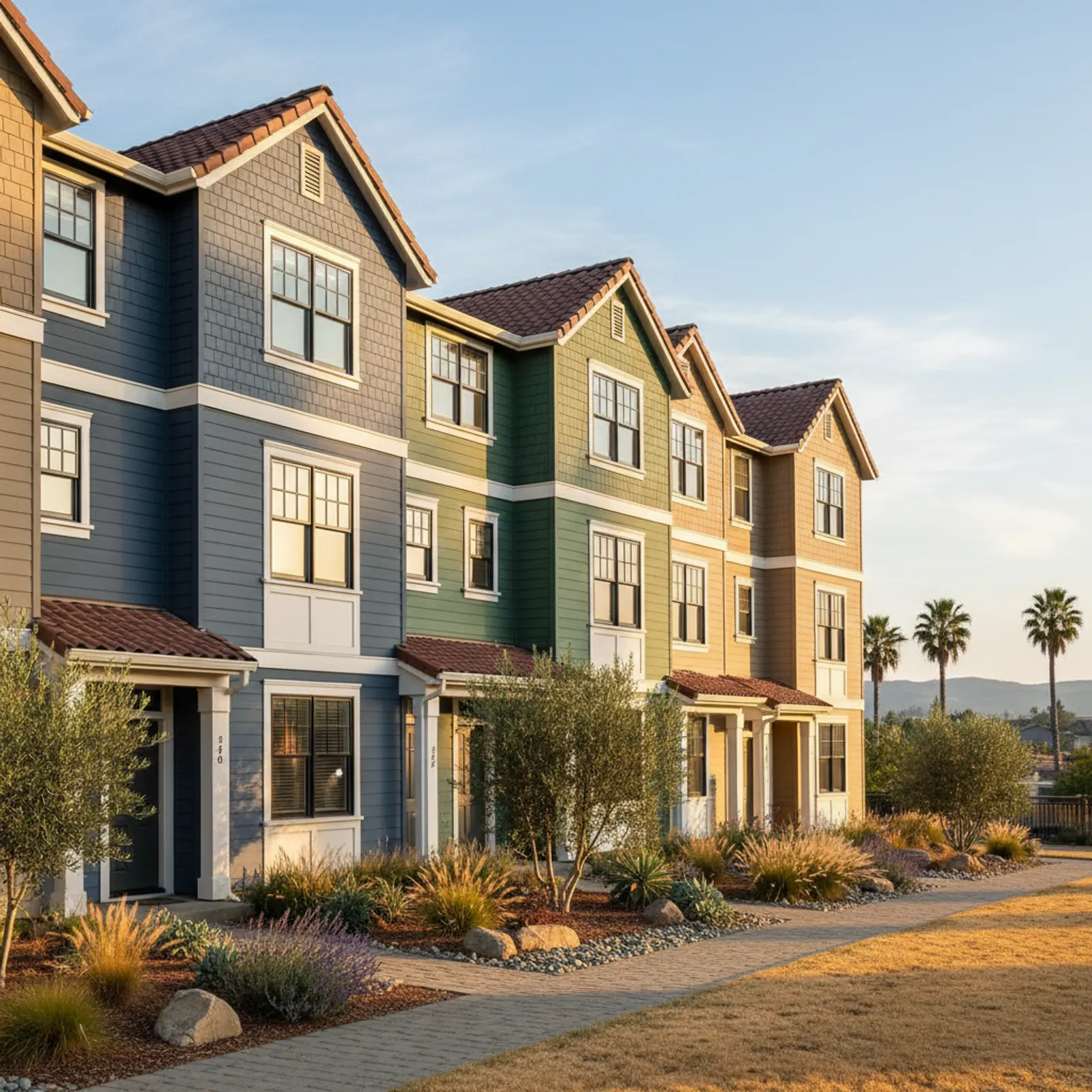 Fiber Cement Siding in Oroville, CA Fiber Cement Siding for older town homes in Oroville, California